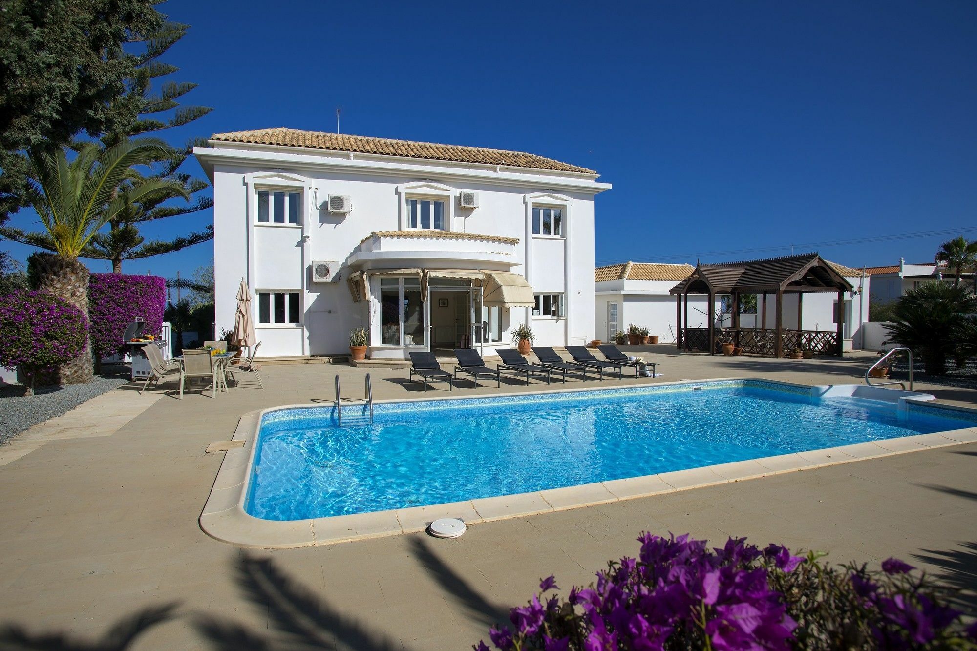 Villa Georgia *