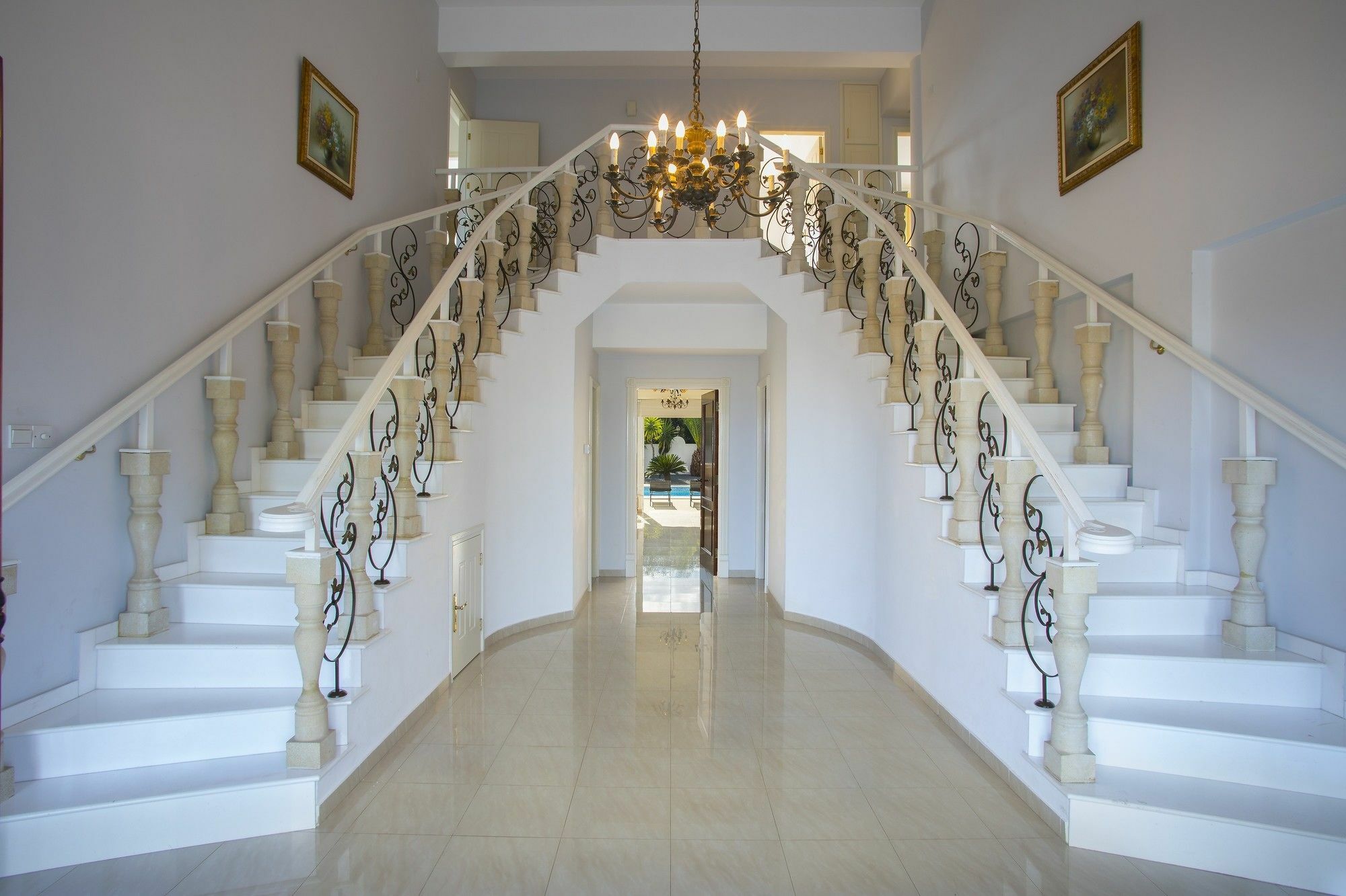 Georgia Villa *