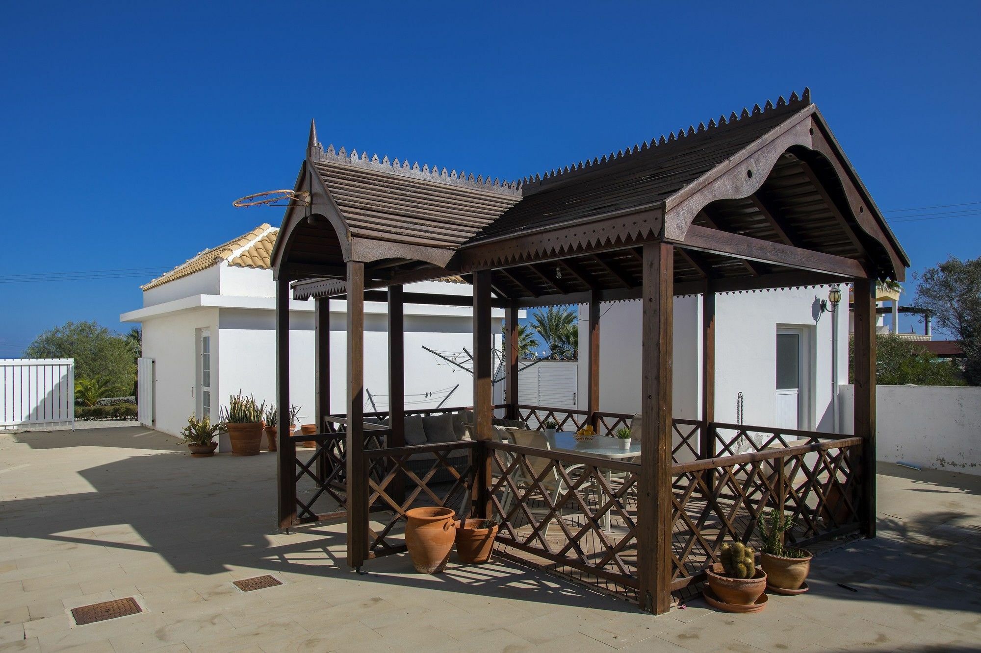 Villa Georgia
