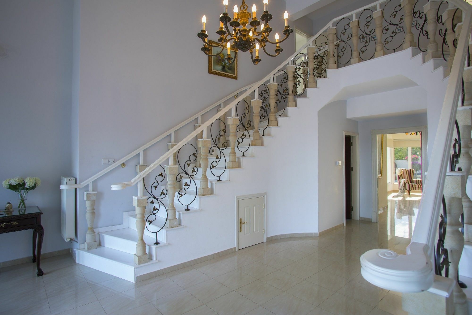 Georgia Villa *