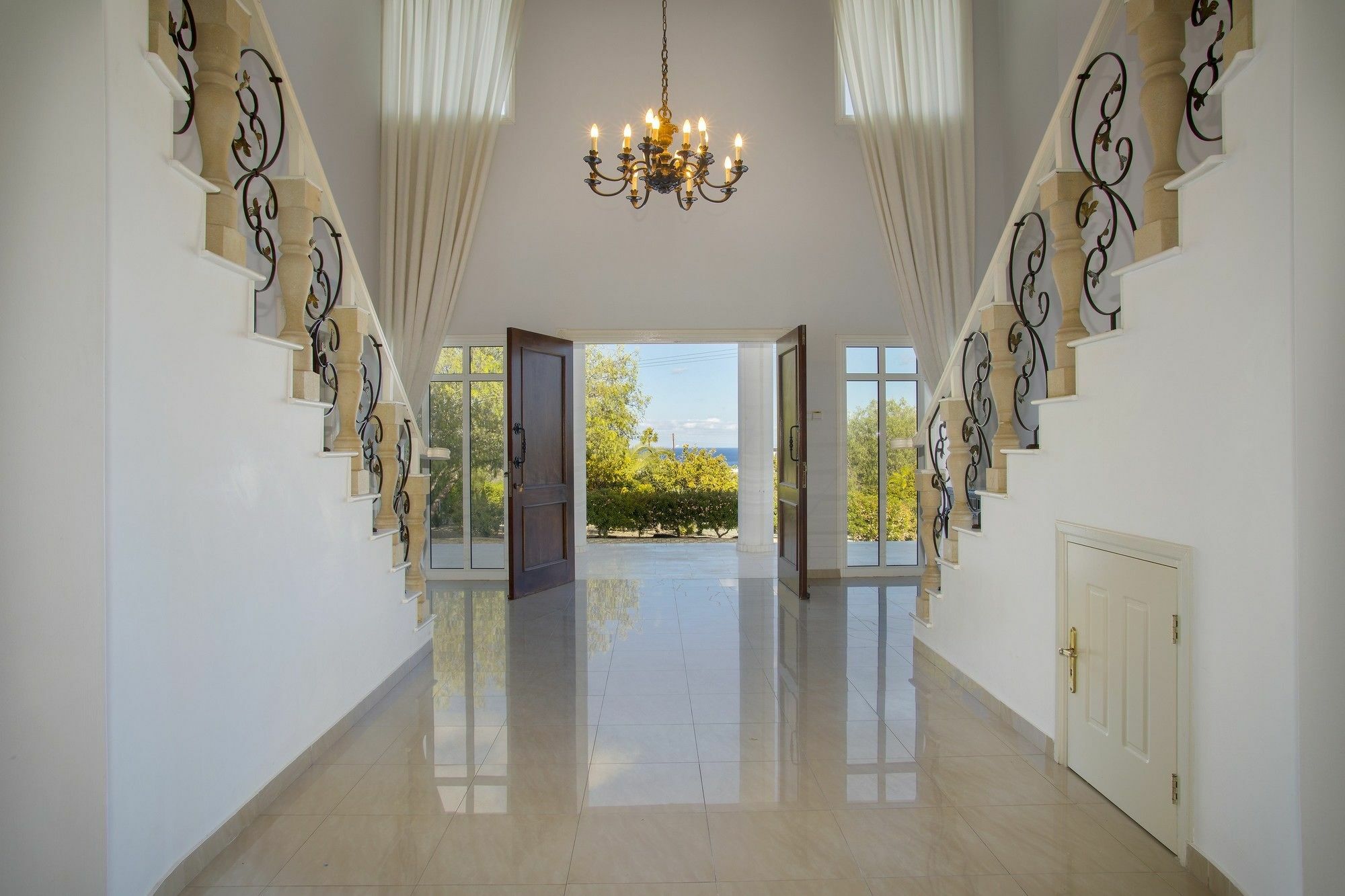 Villa Georgia Pernera
