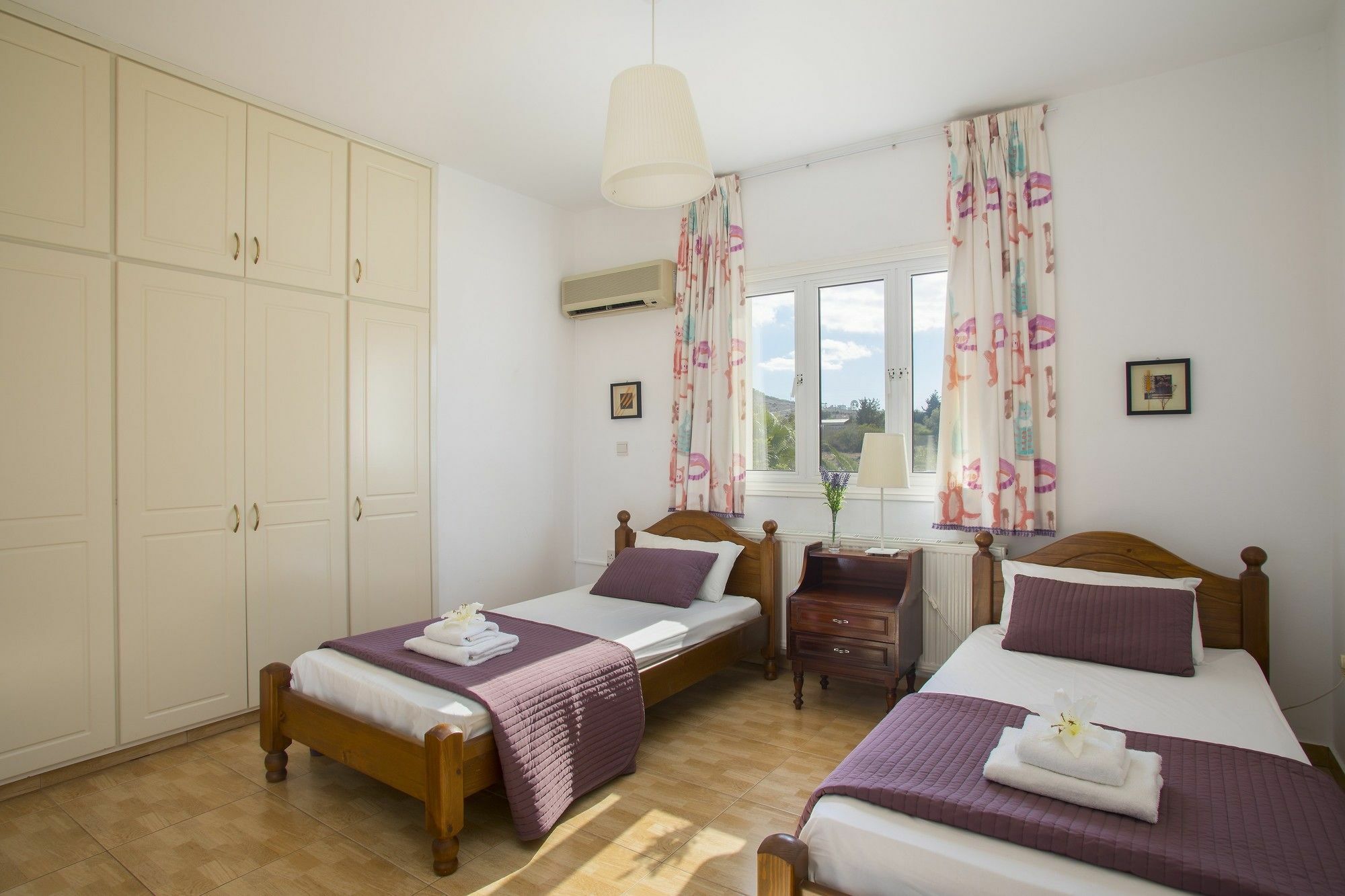 Georgia Villa *