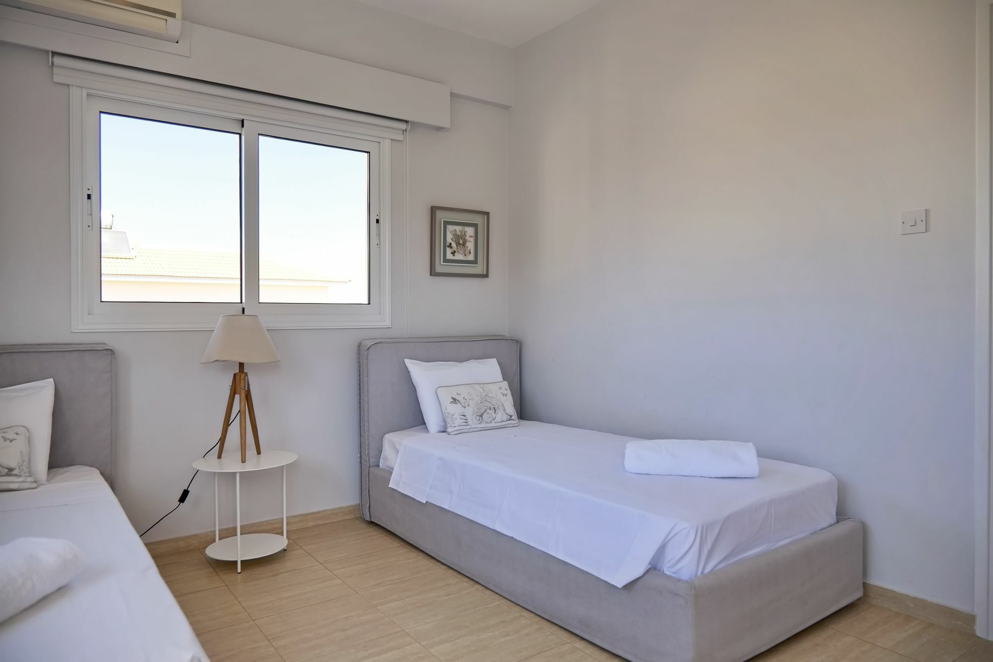 Velomar Villa *