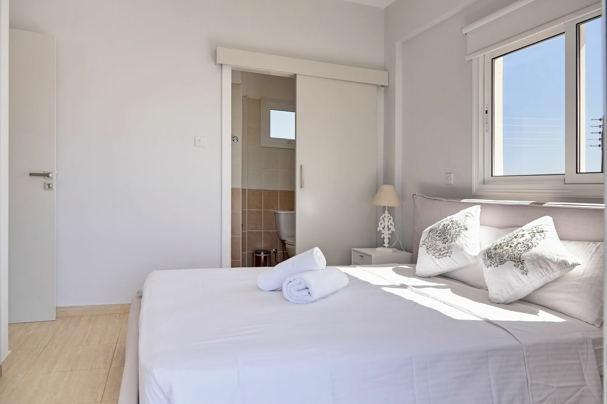 Velomar Villa *