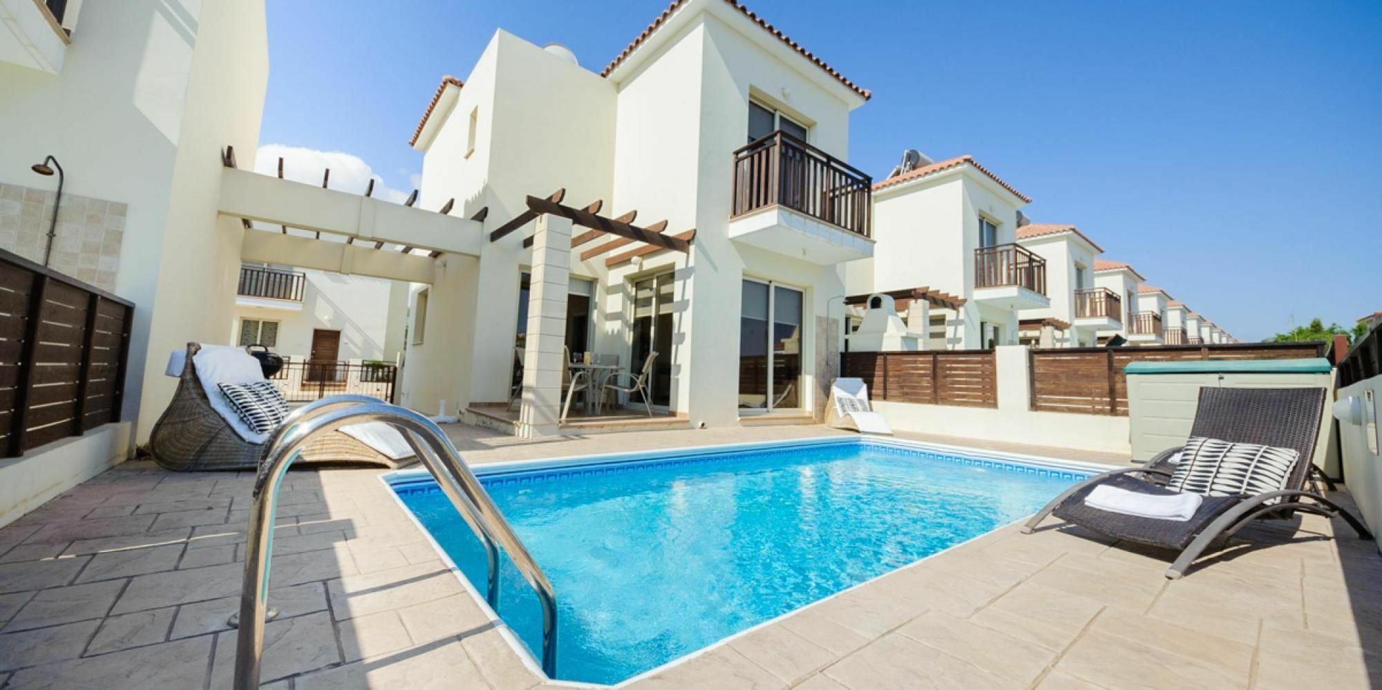 Oceanview Luxury 073 Paralimni