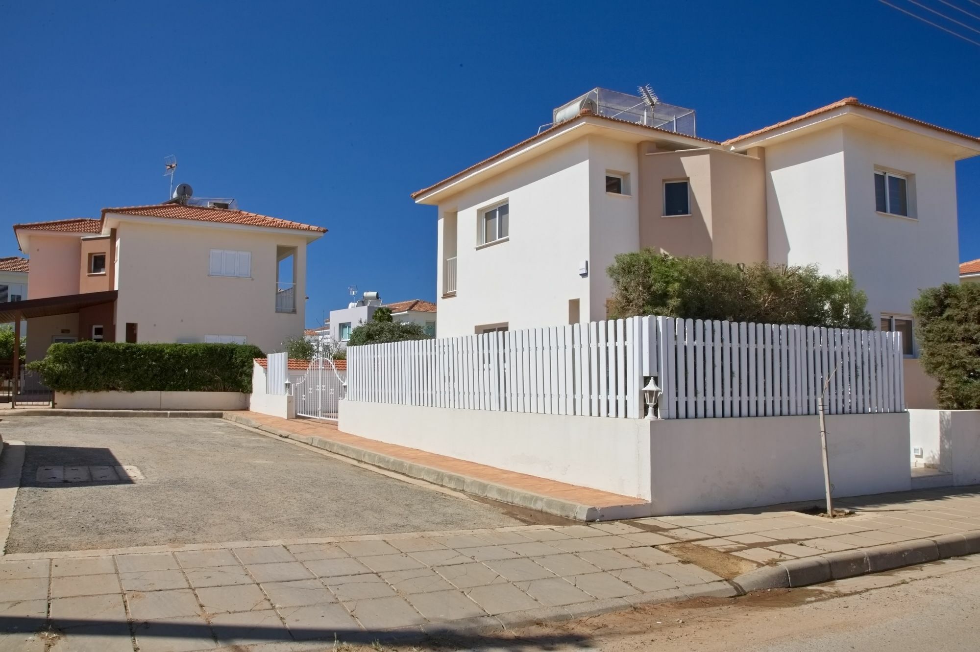Villa Velomar *