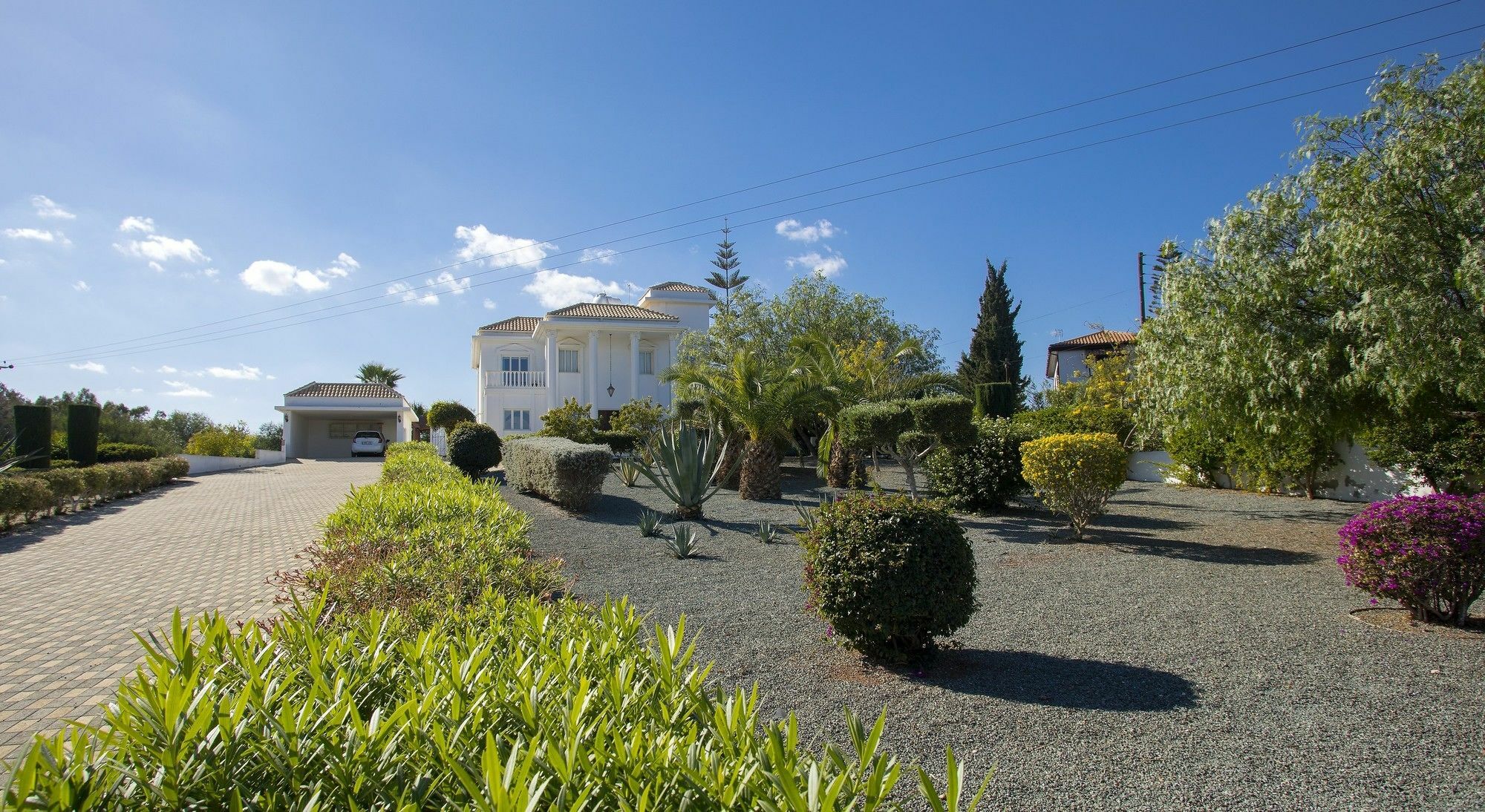 Villa Georgia