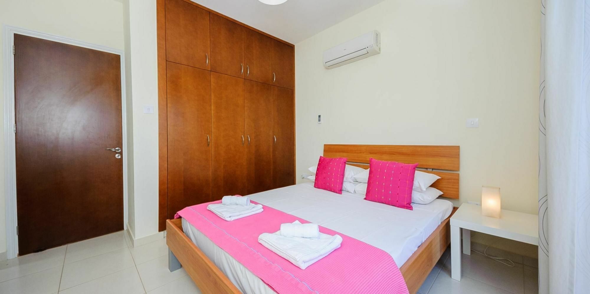 Apartment Oceanview Luxury 073 *