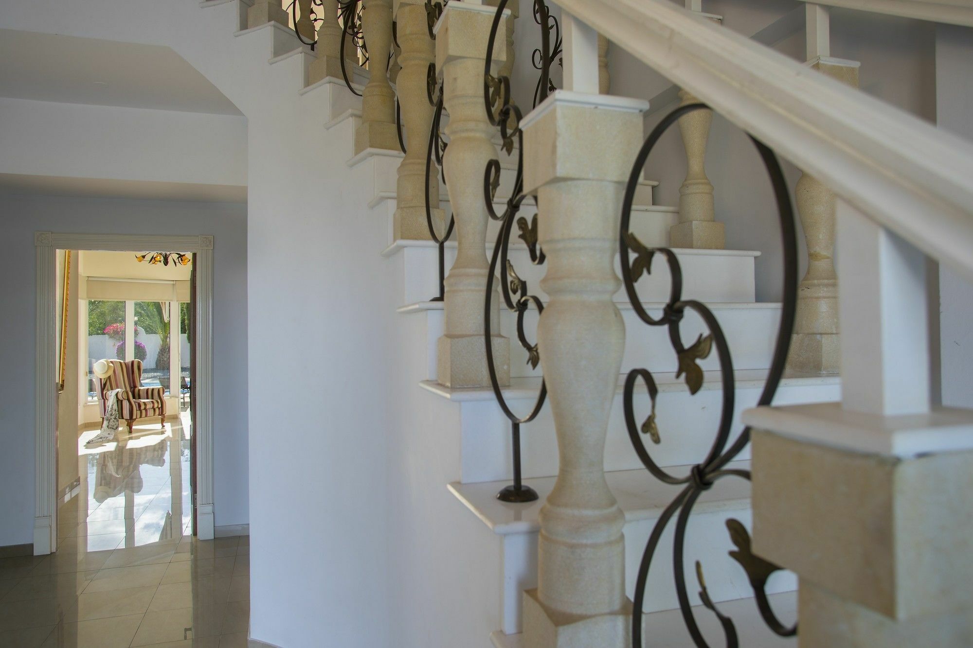 Georgia Villa *