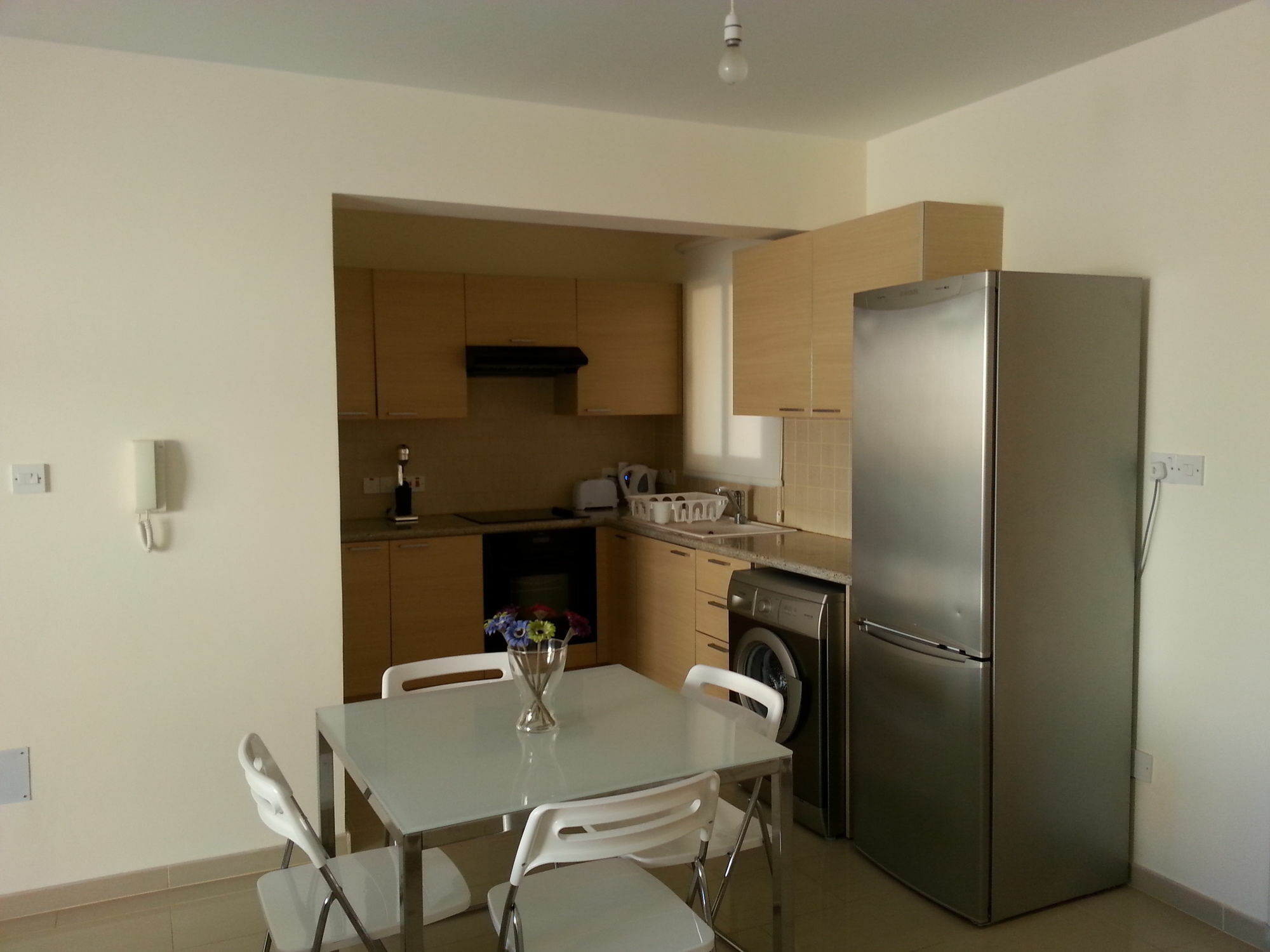 Photothea Appartement