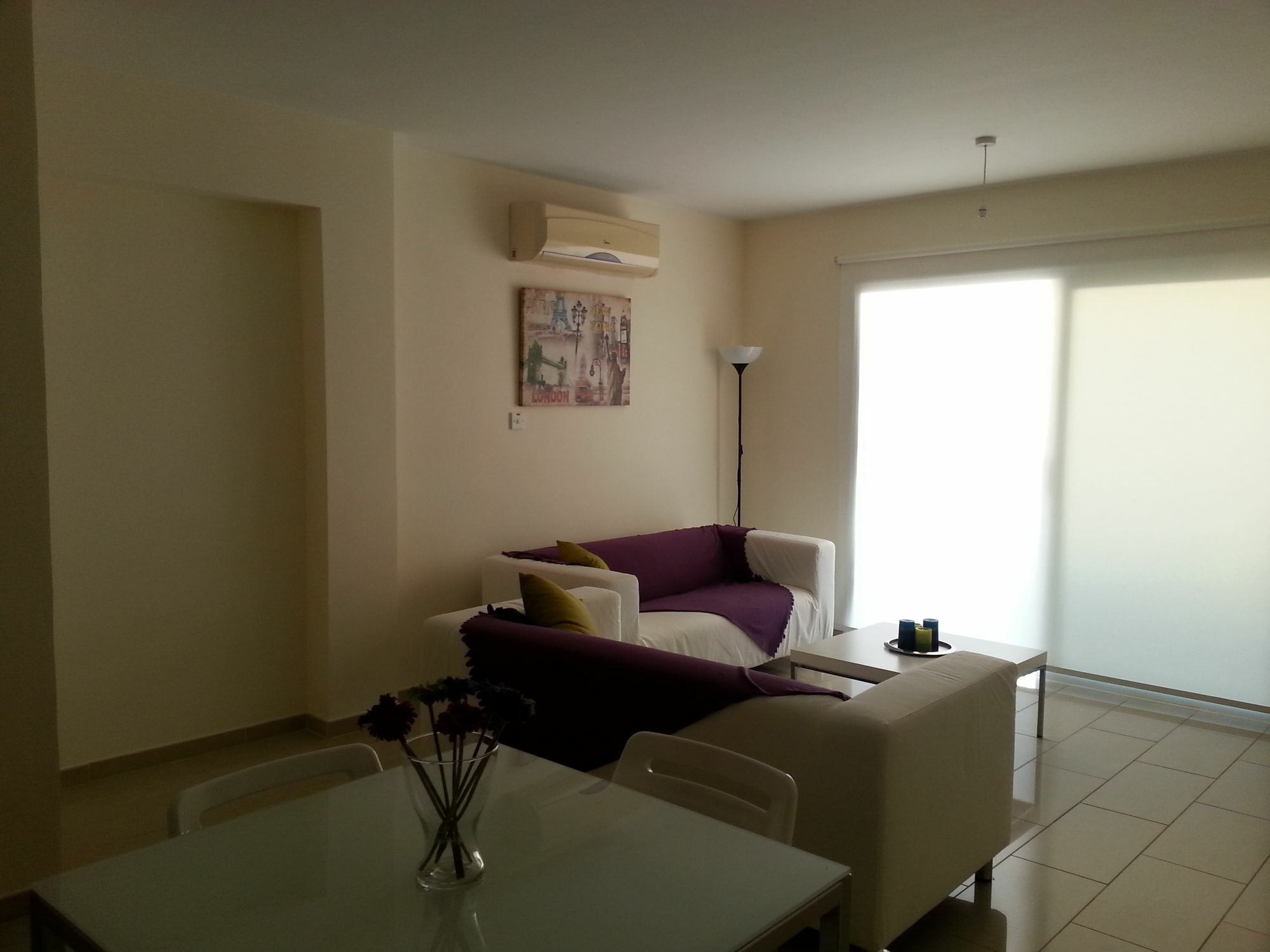 Appartement Photothea *