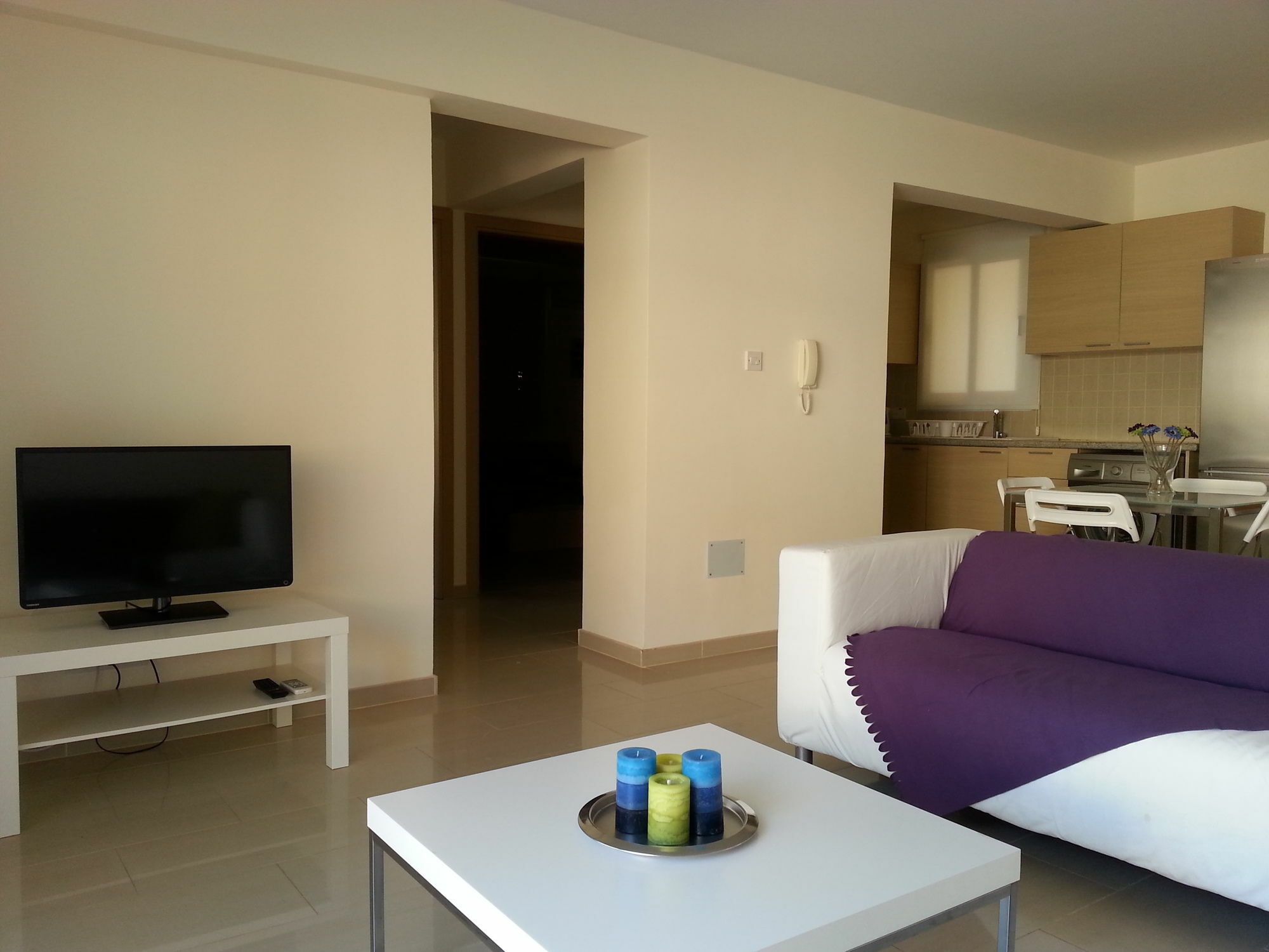 Appartement Photothea Protaras