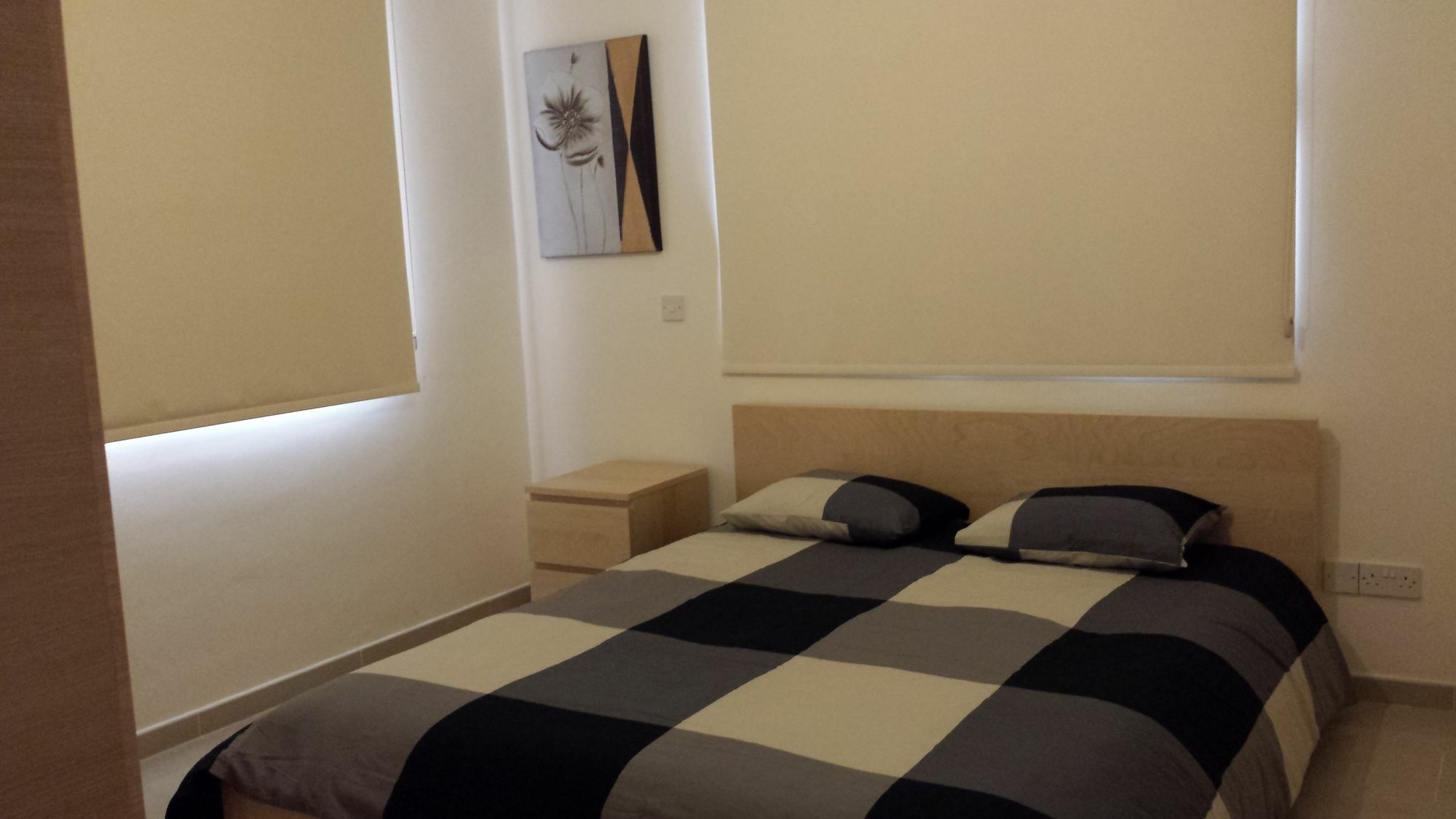 Appartement Photothea