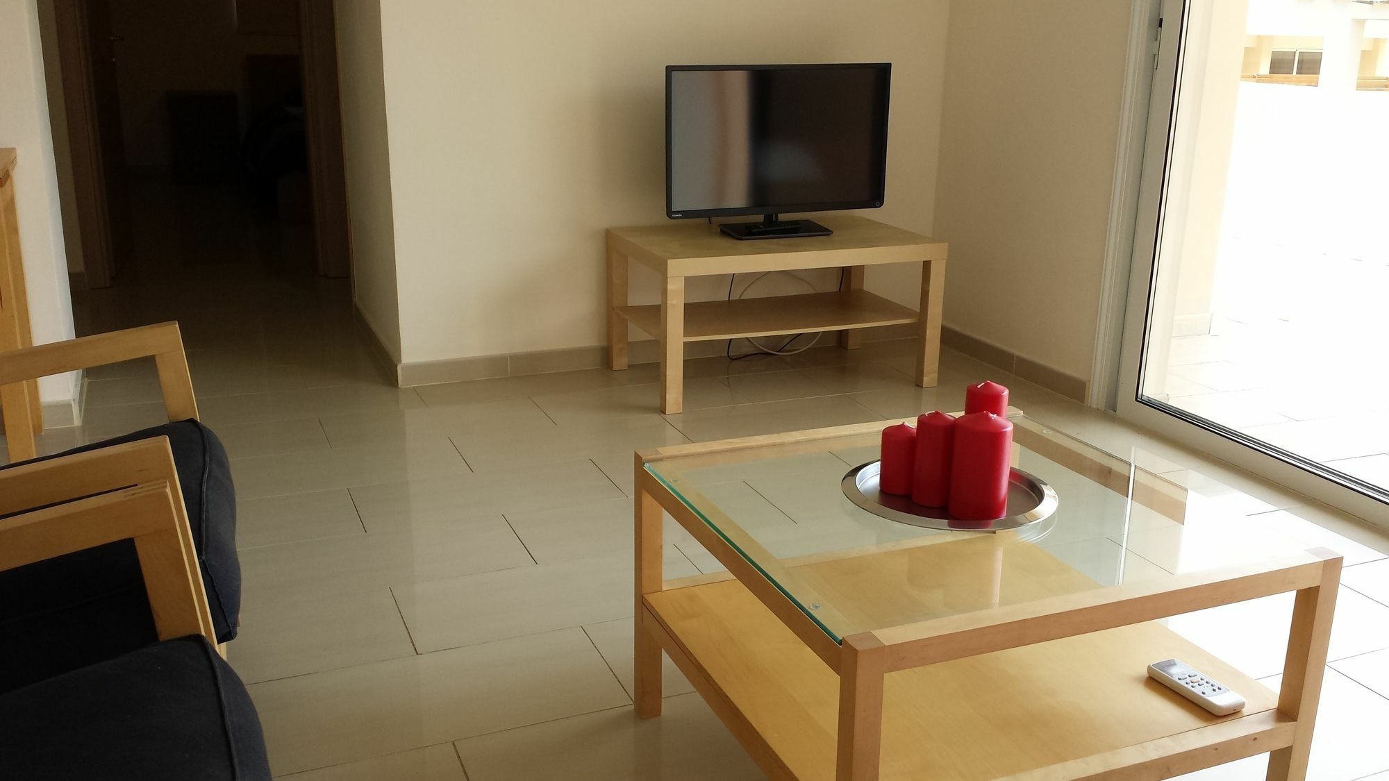 Photothea Apartment *