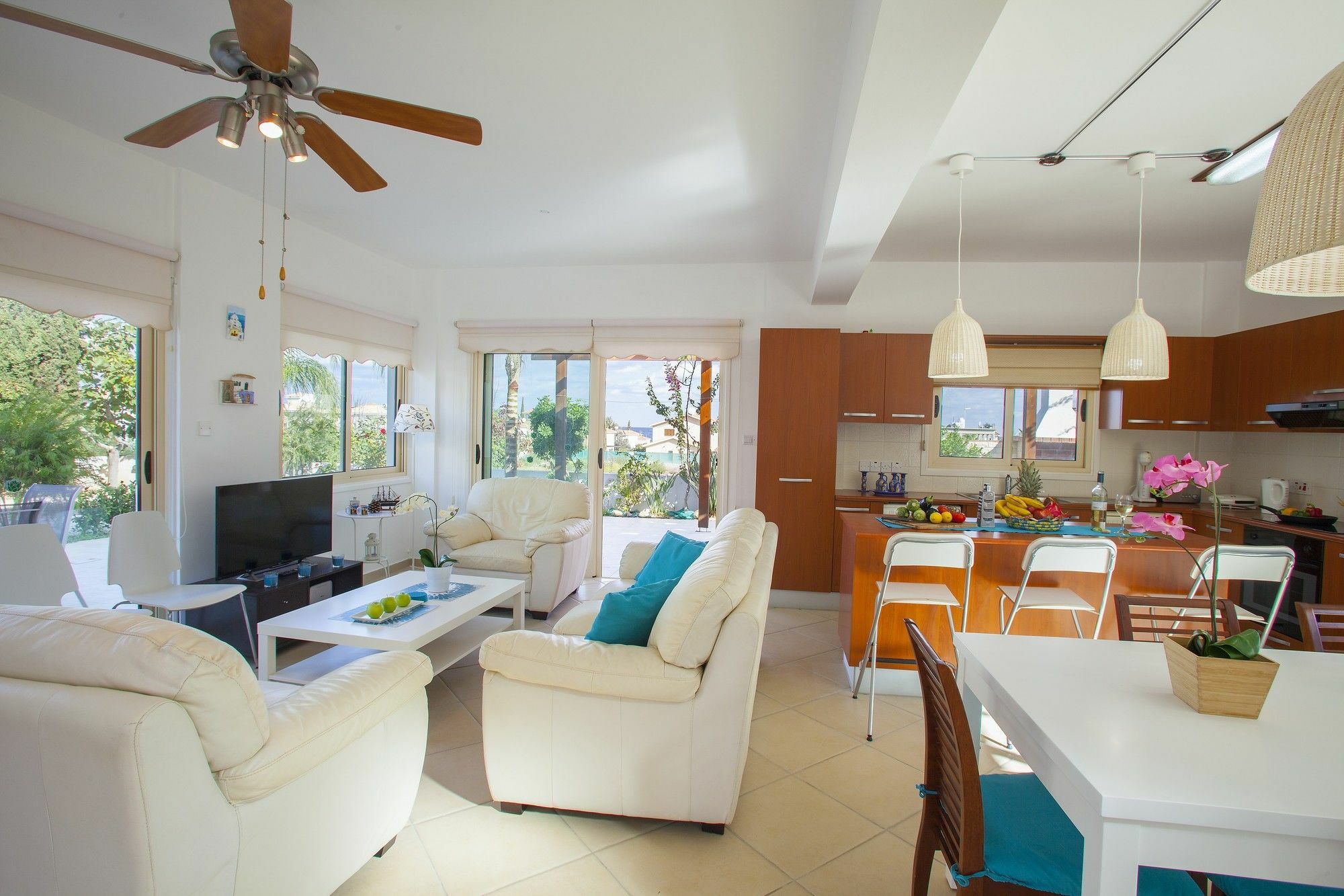 Villa Crystal Sea