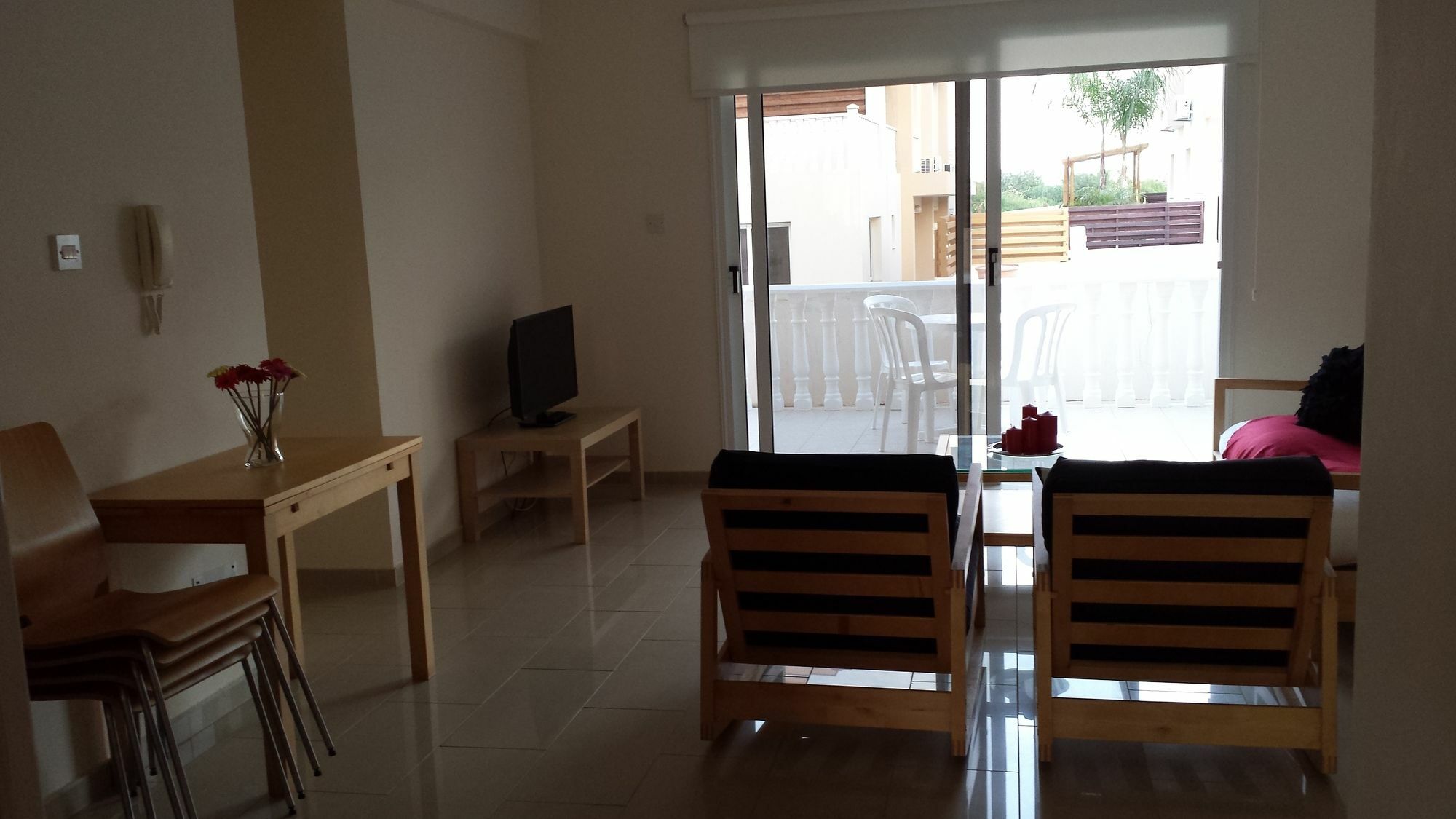 Photothea Apartment