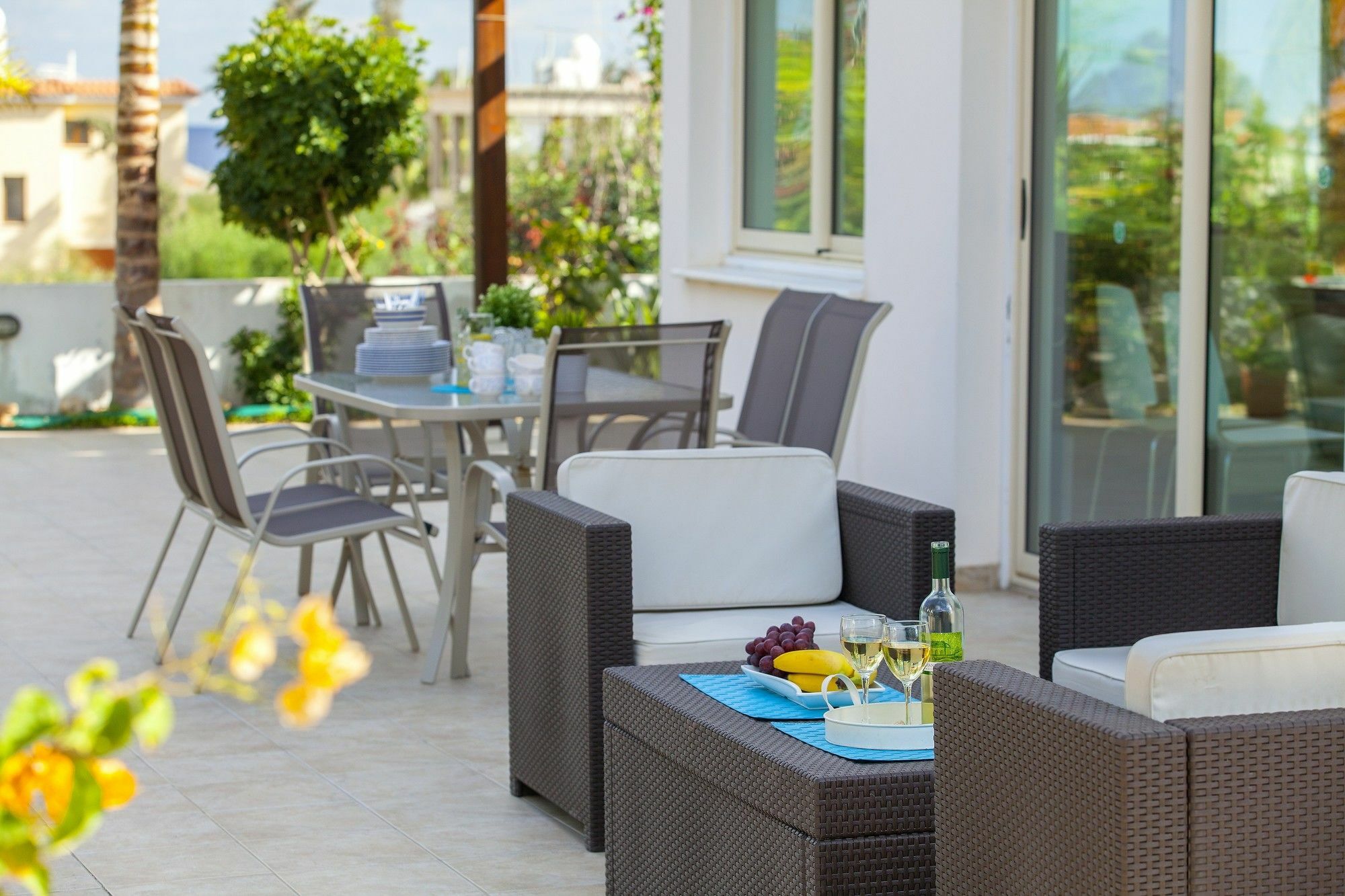 Crystal Sea Villa Protaras
