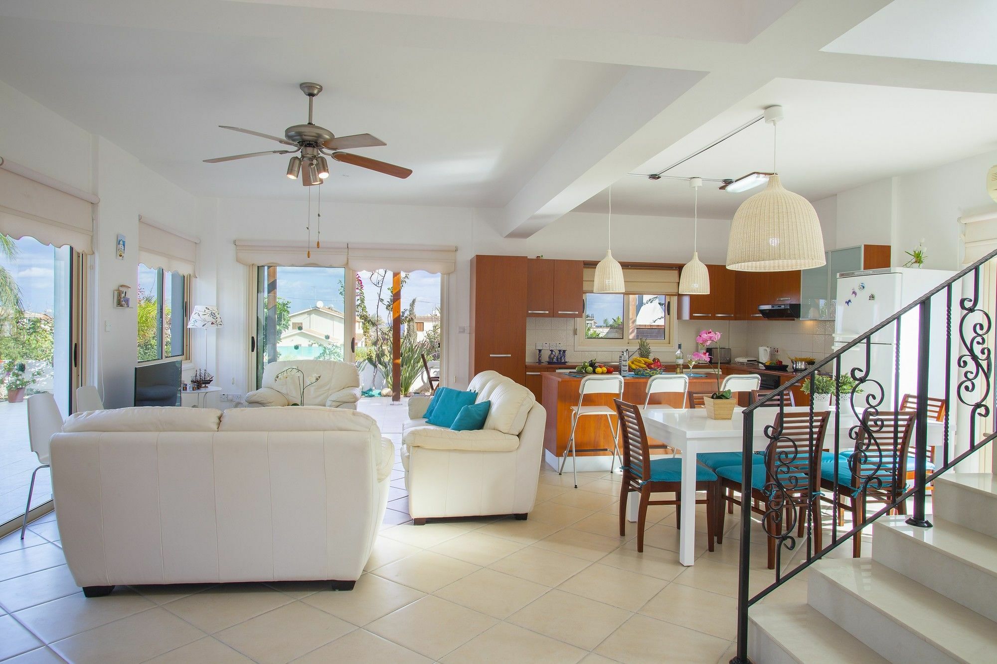 Villa Crystal Sea