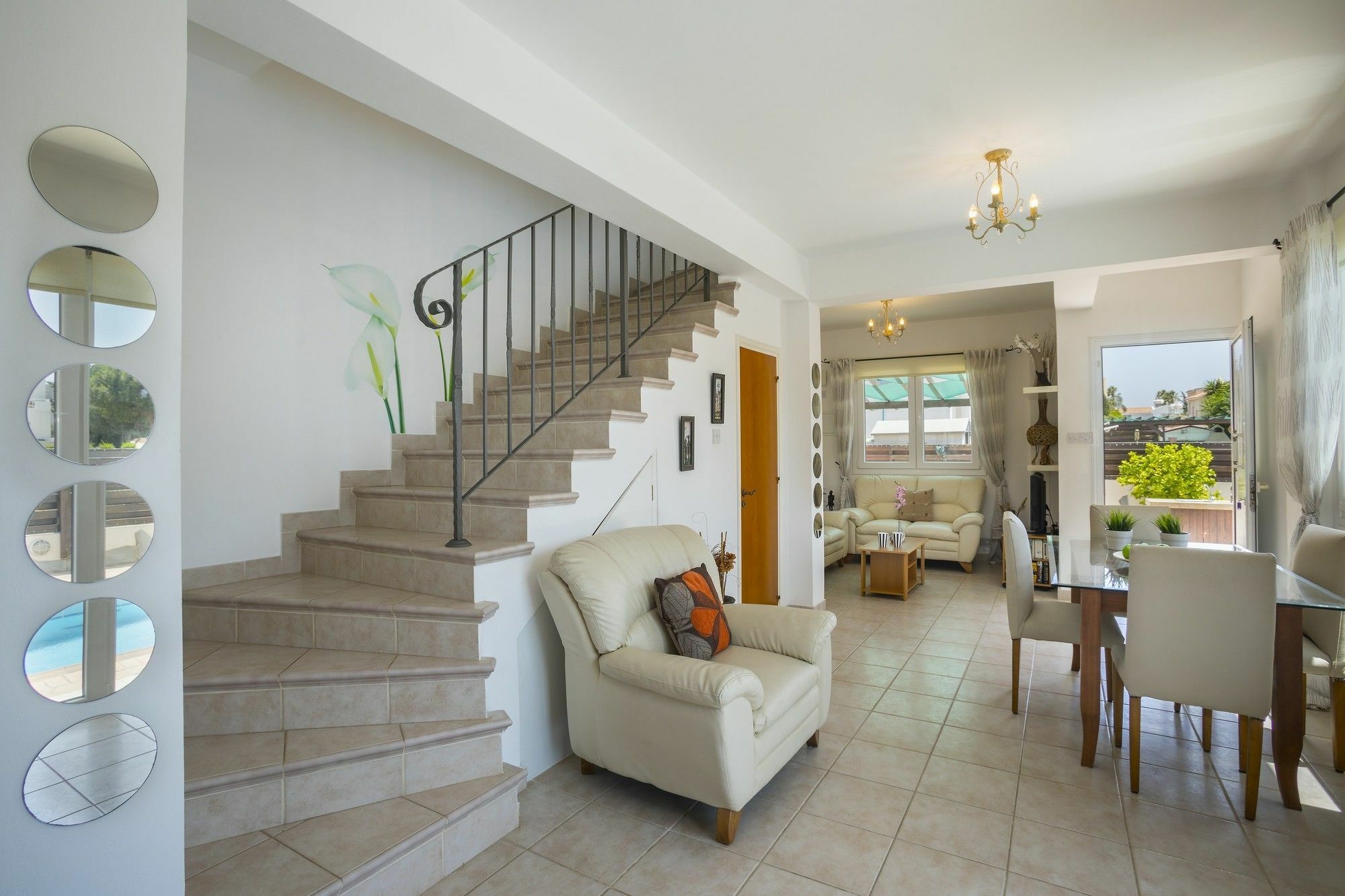 Mandali 19 Villa Protaras