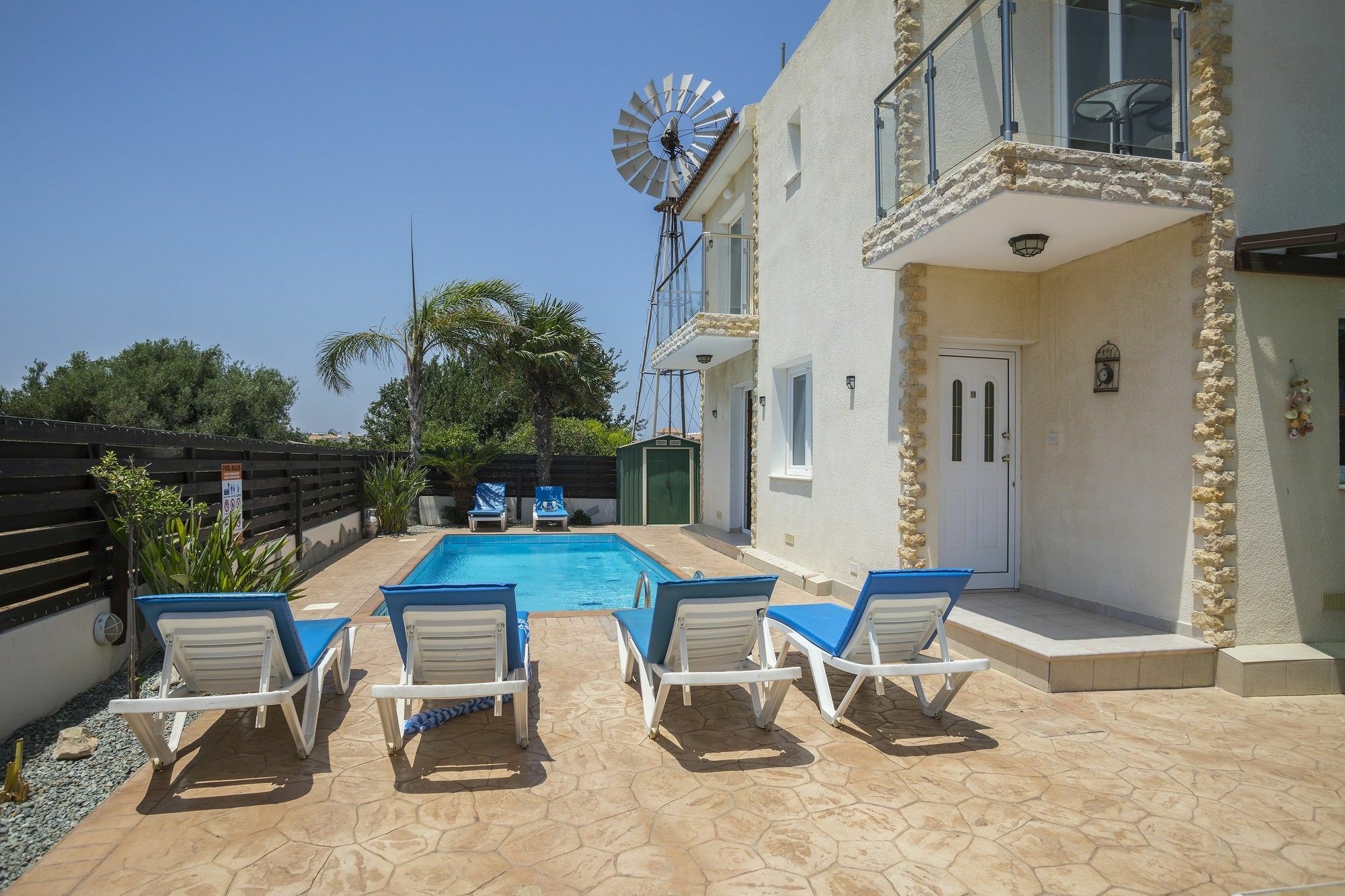 Villa Mandali 19