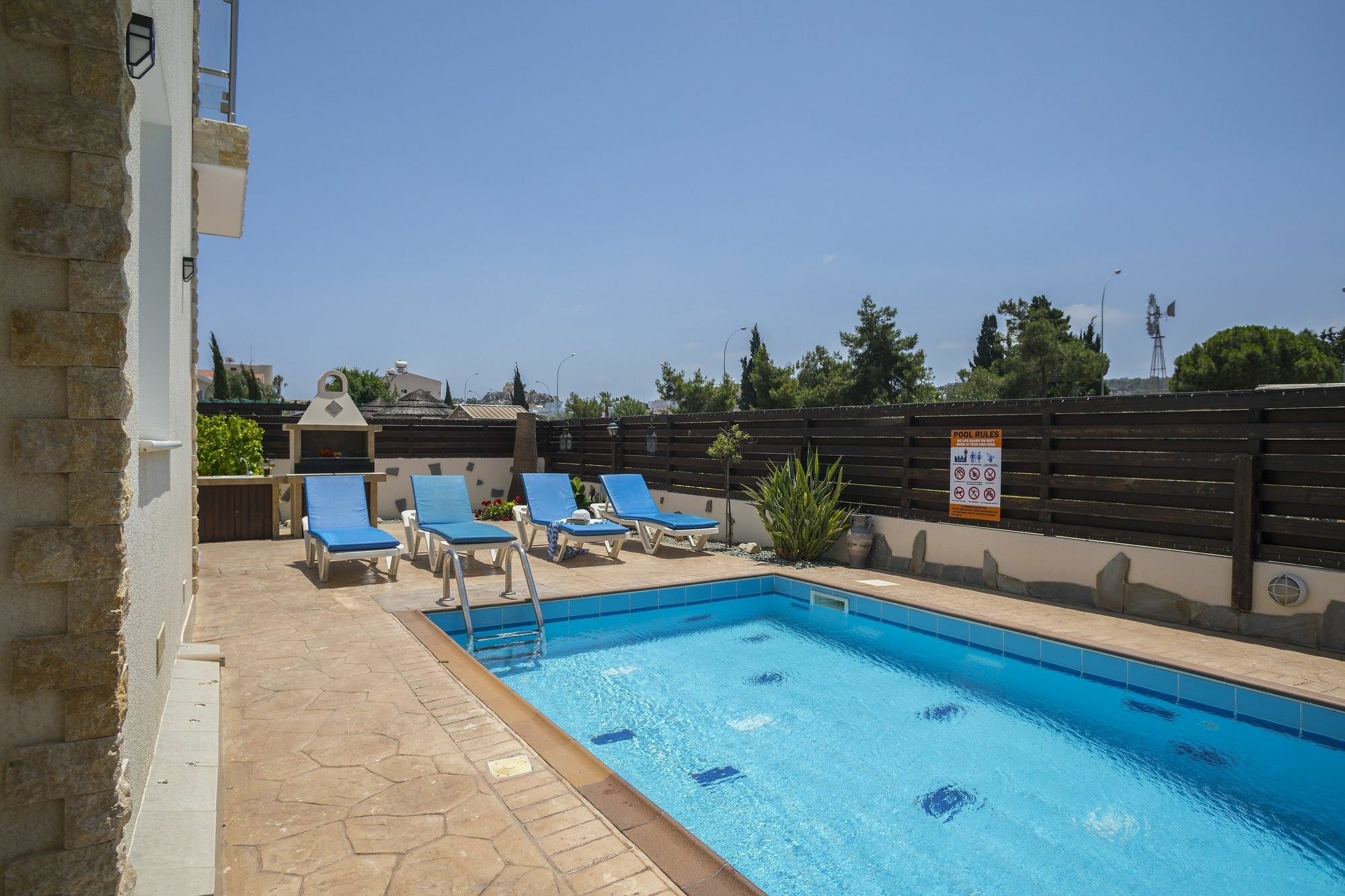 Villa Mandali 19 *