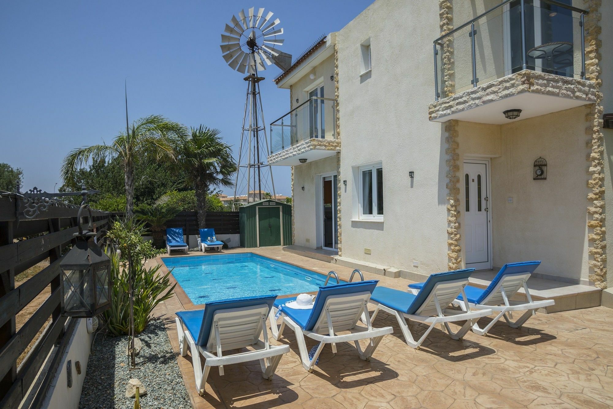 Mandali 19 Protaras