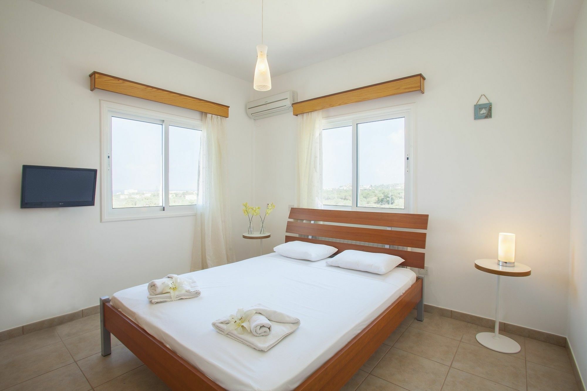 Views Pram1 Villa