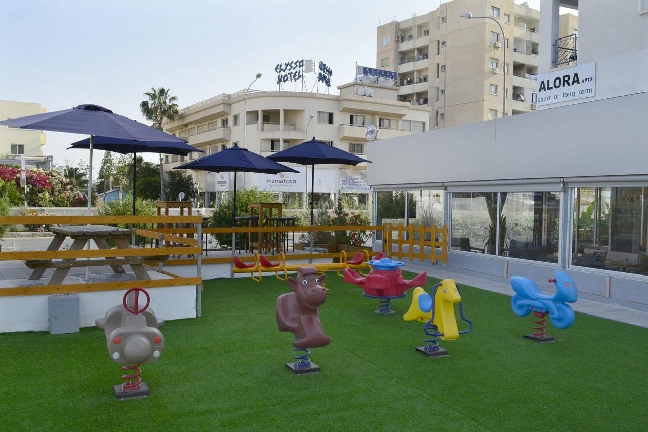 Apartamento Alora