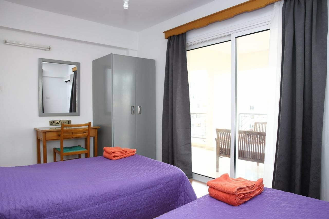 Alora Apartamento