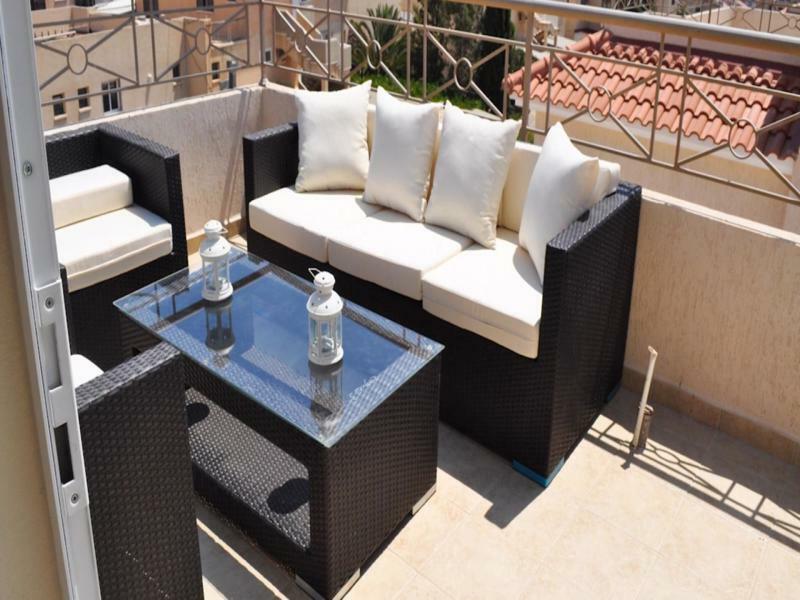 Oceanview Luxury 173 * Pernera