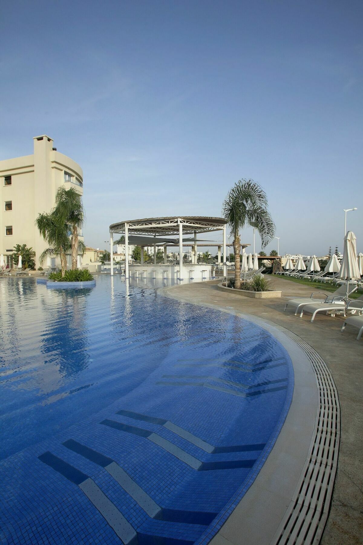 Sunrise Oasis & Waterpark 4*