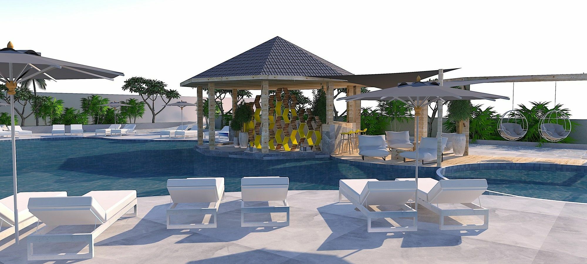 Aparthotel Narcissos Waterpark Protaras