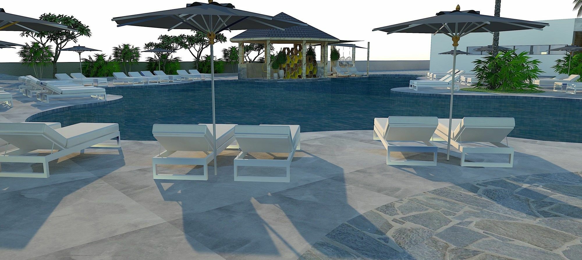 Narcissos Waterpark 4*