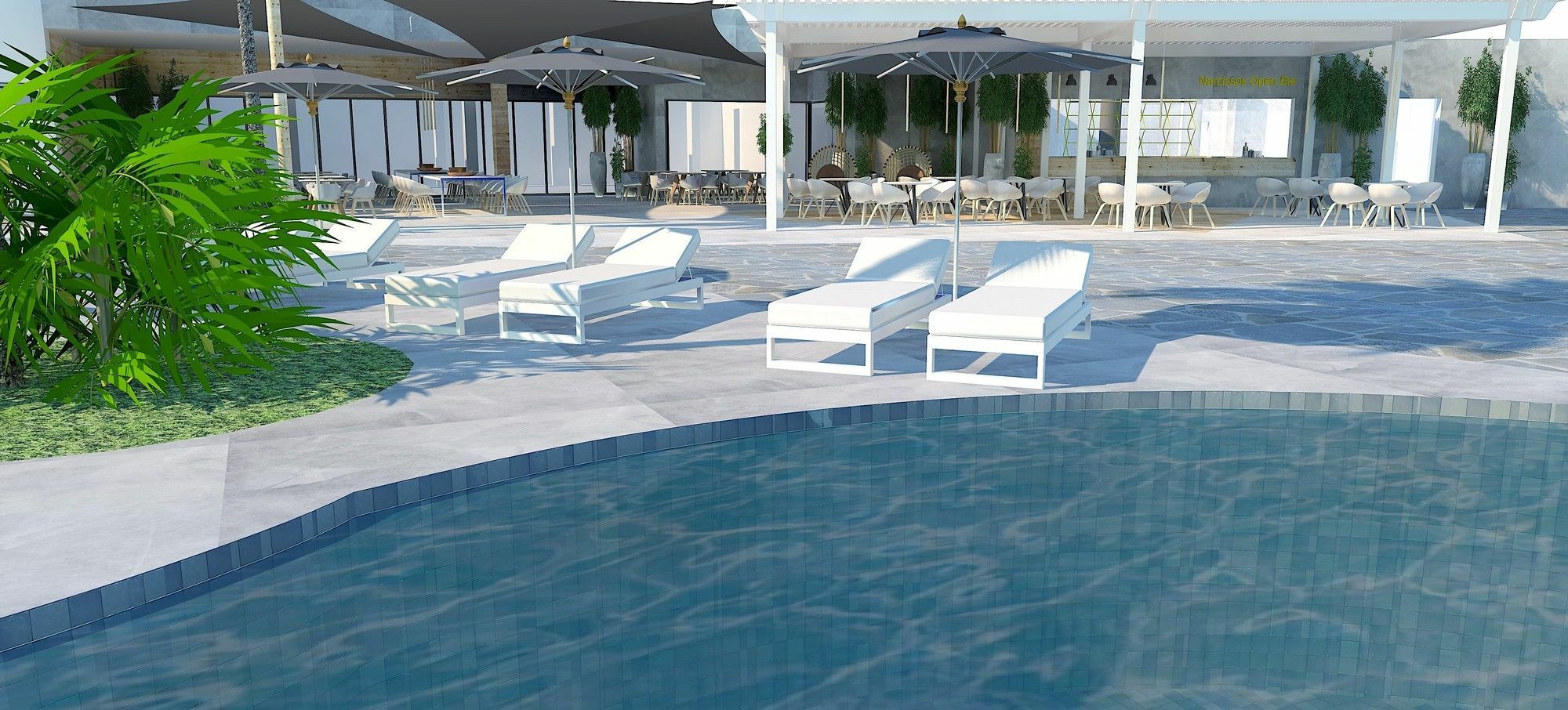Narcissos Waterpark Aparthotel Protaras