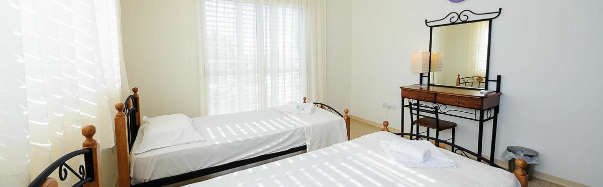Hotel Oceanview Luxury 015 3*