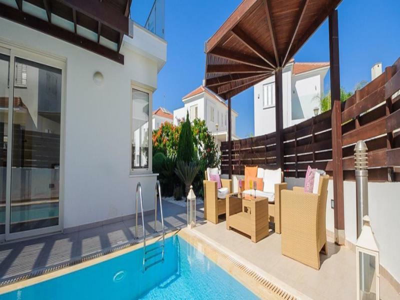 Oceanview Luxury 015 Hotel 3*