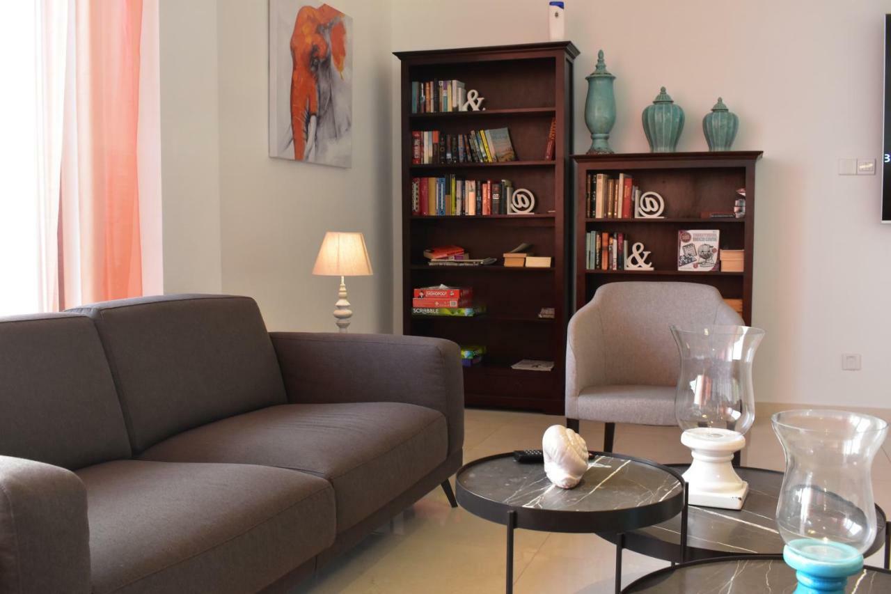 Eden Wellness Rehabilitation 3* Tersephanou
