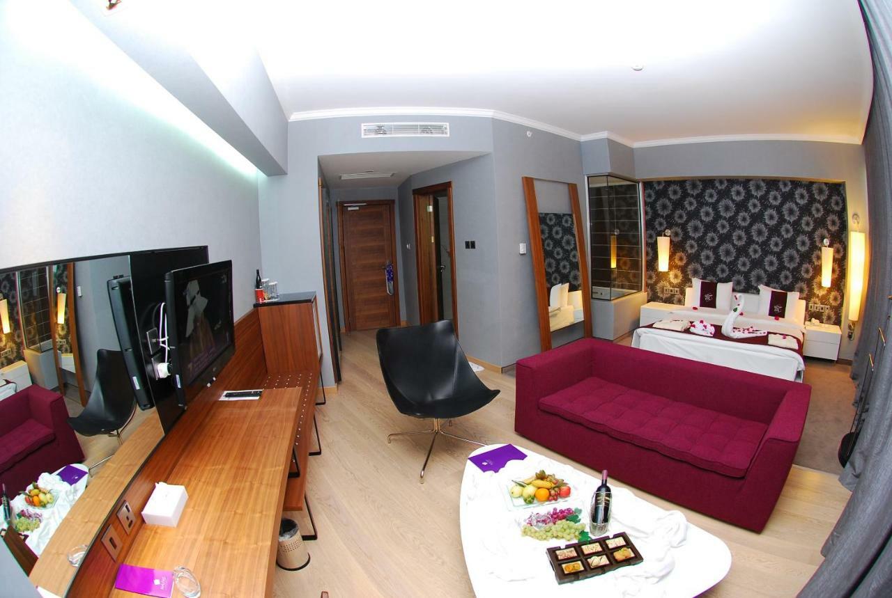 Malpas Hotel 5*