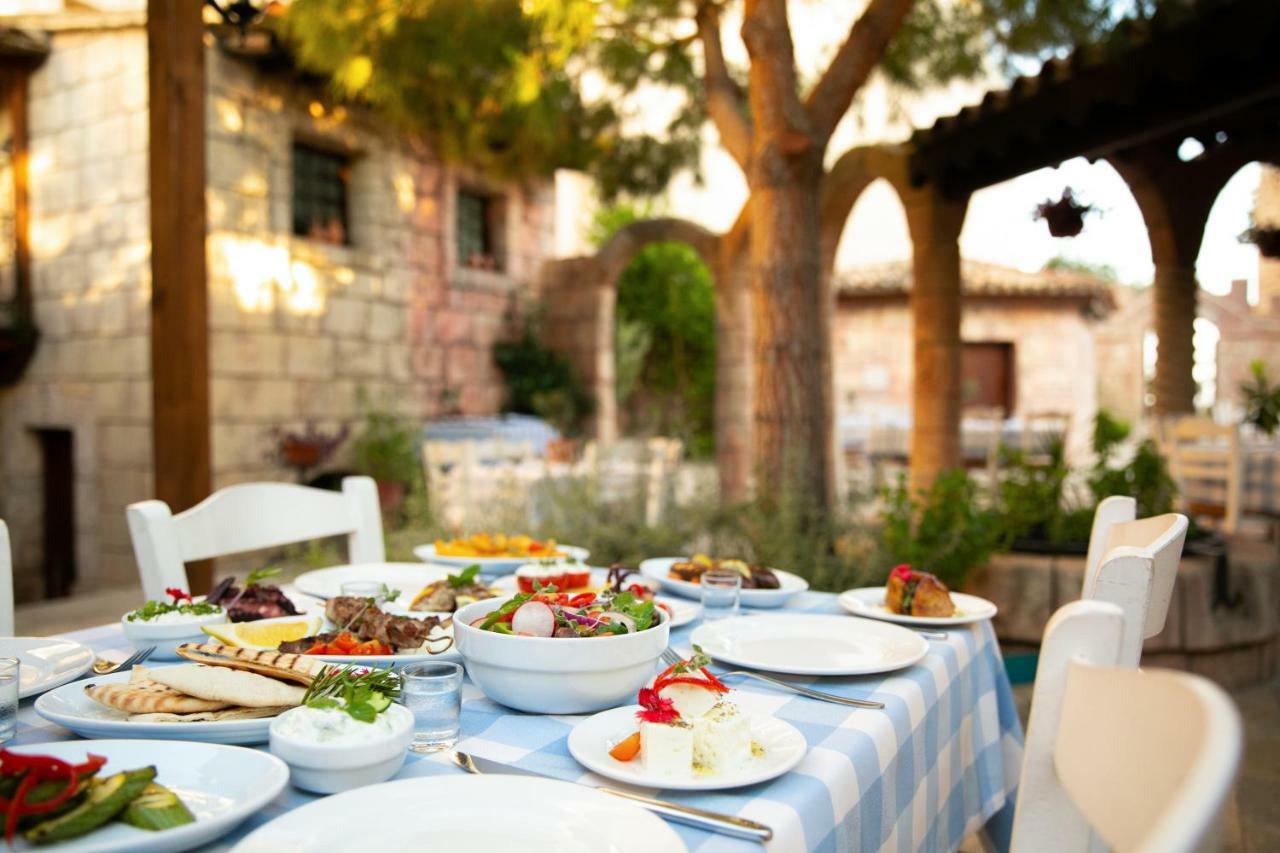 Golden Bay Resort Larnaca