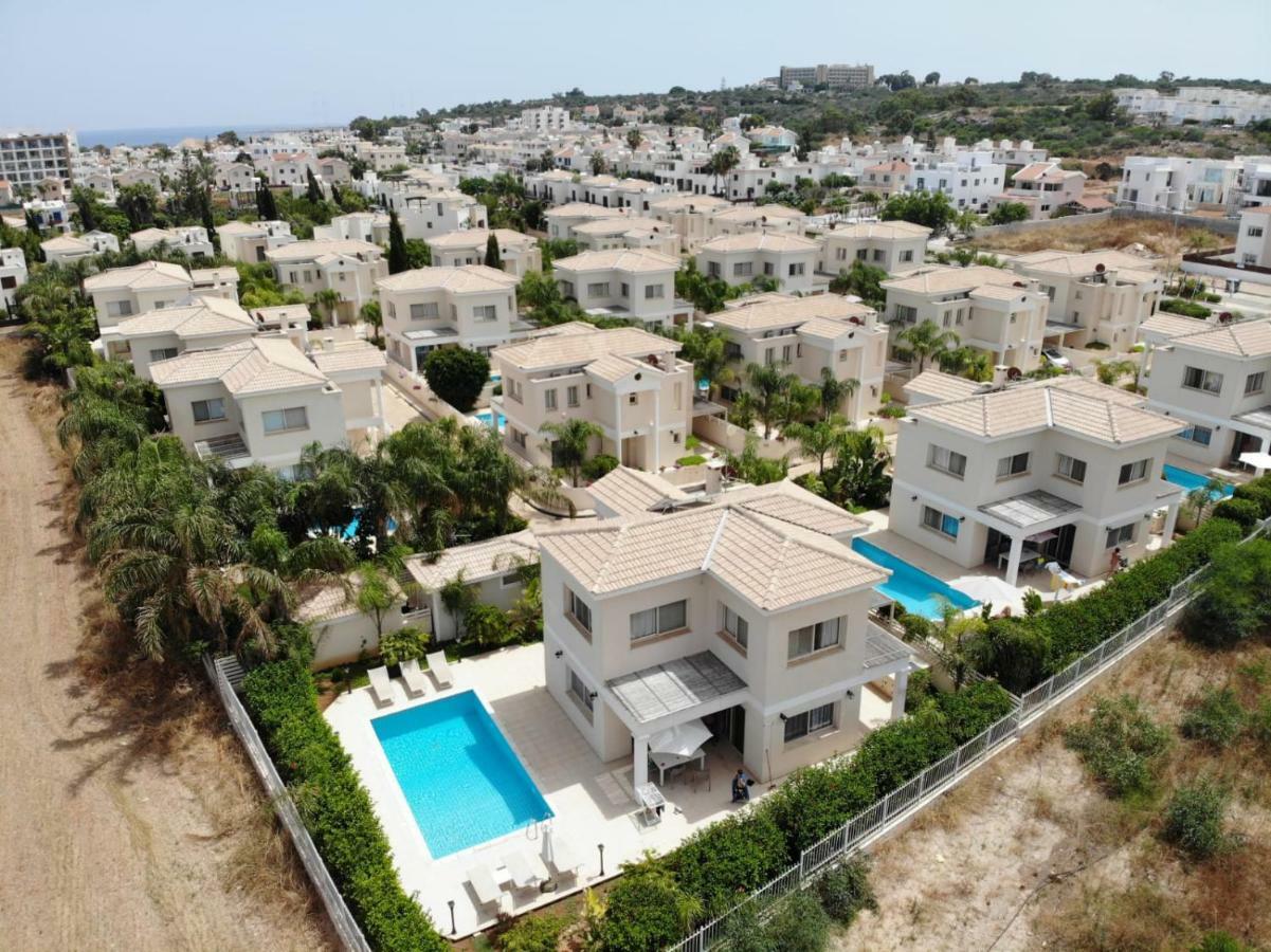 Villa Anthorina 16 Protaras