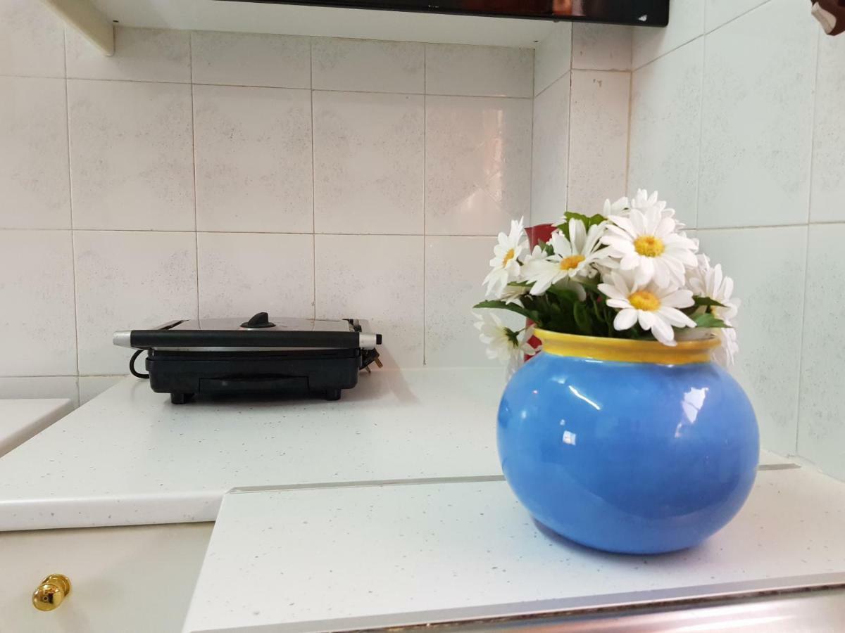 Apartment Lake View Akrotiri Limassol
