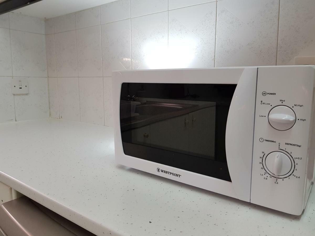 Lake View Akrotiri Apartment Limassol