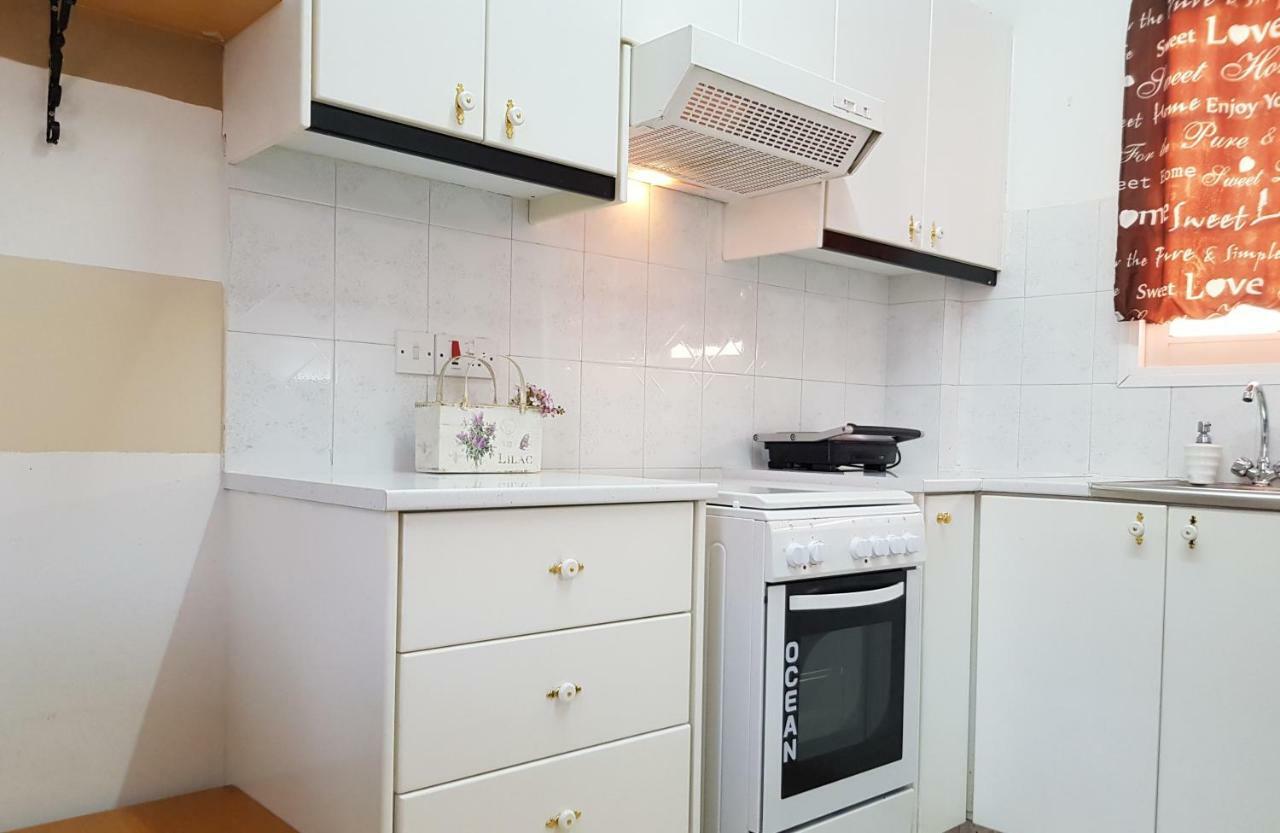 Apartment Lake View Akrotiri Limassol