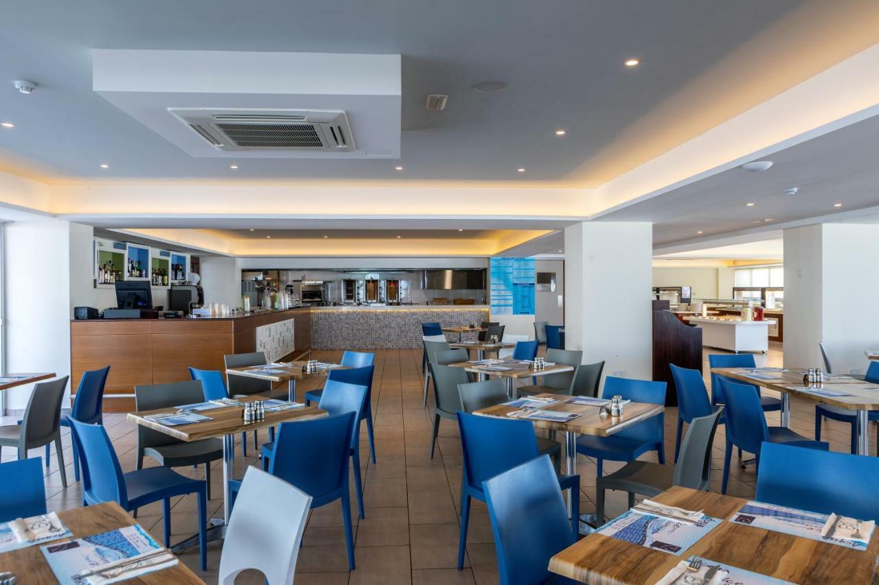 Tofinis 4* Ayia Napa