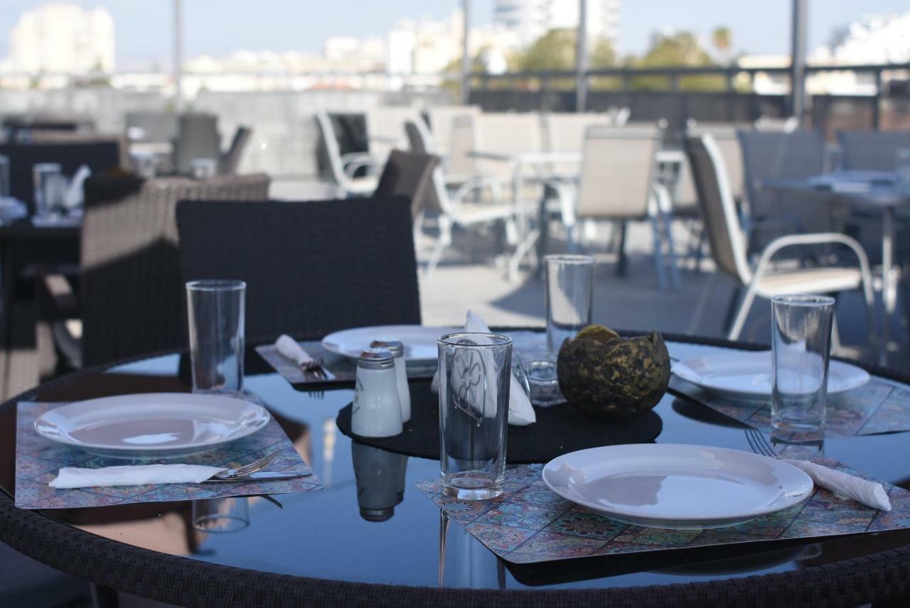 Hotel Rimon Cyprus Israeli Kosher Larnaca