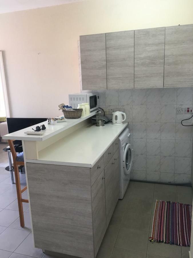 Alex 203 Apartamento