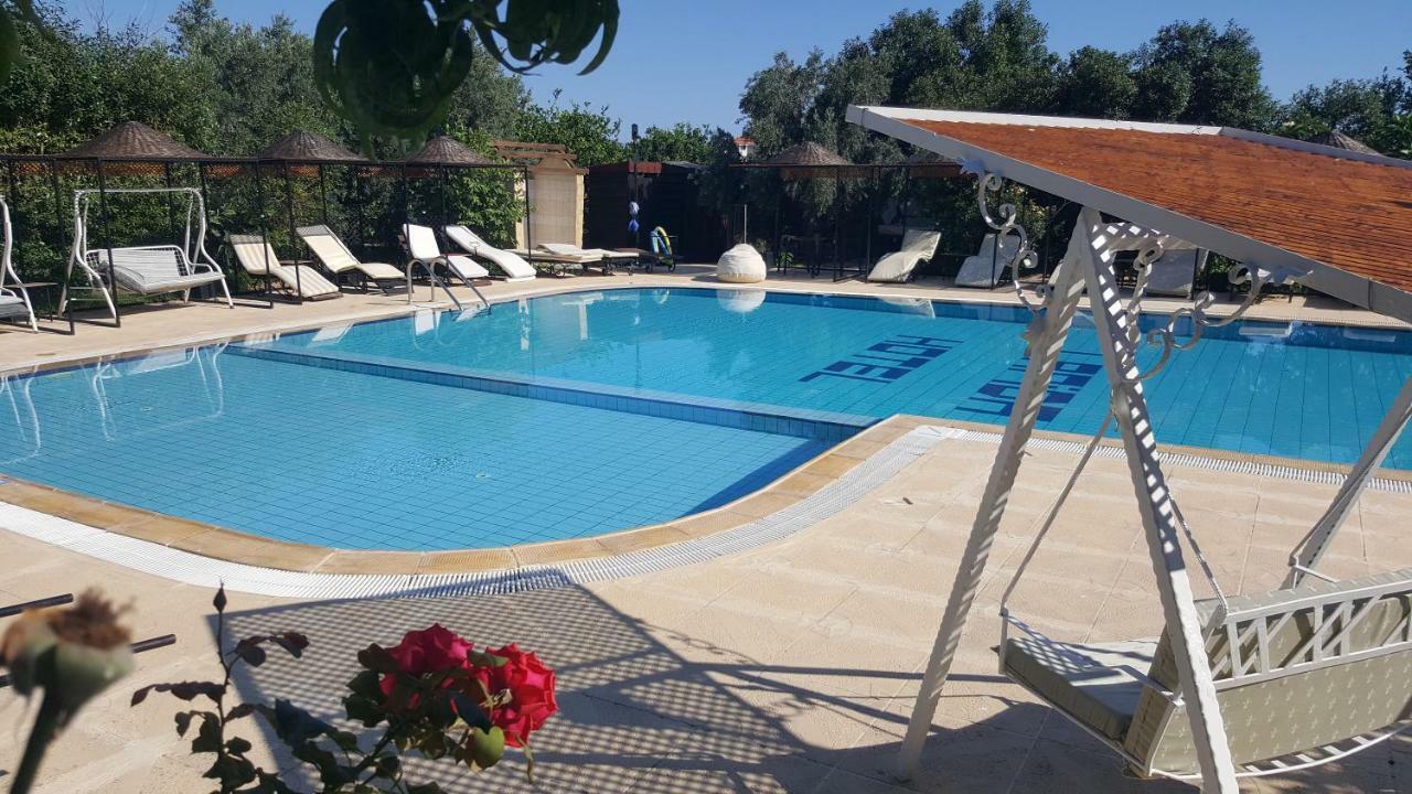 Bed & Breakfast Lapida Garden Lapta