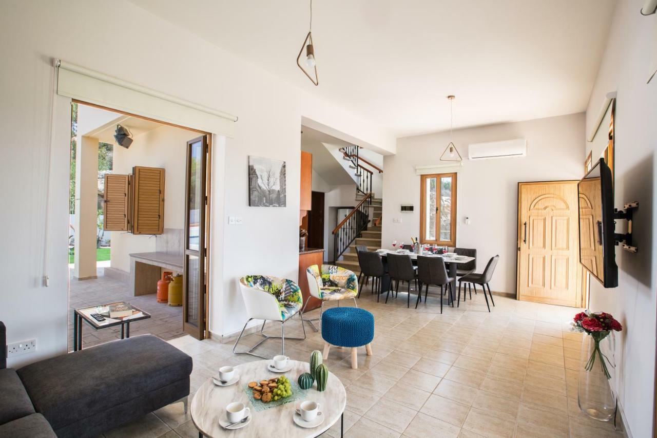 Villa Krasas Protaras