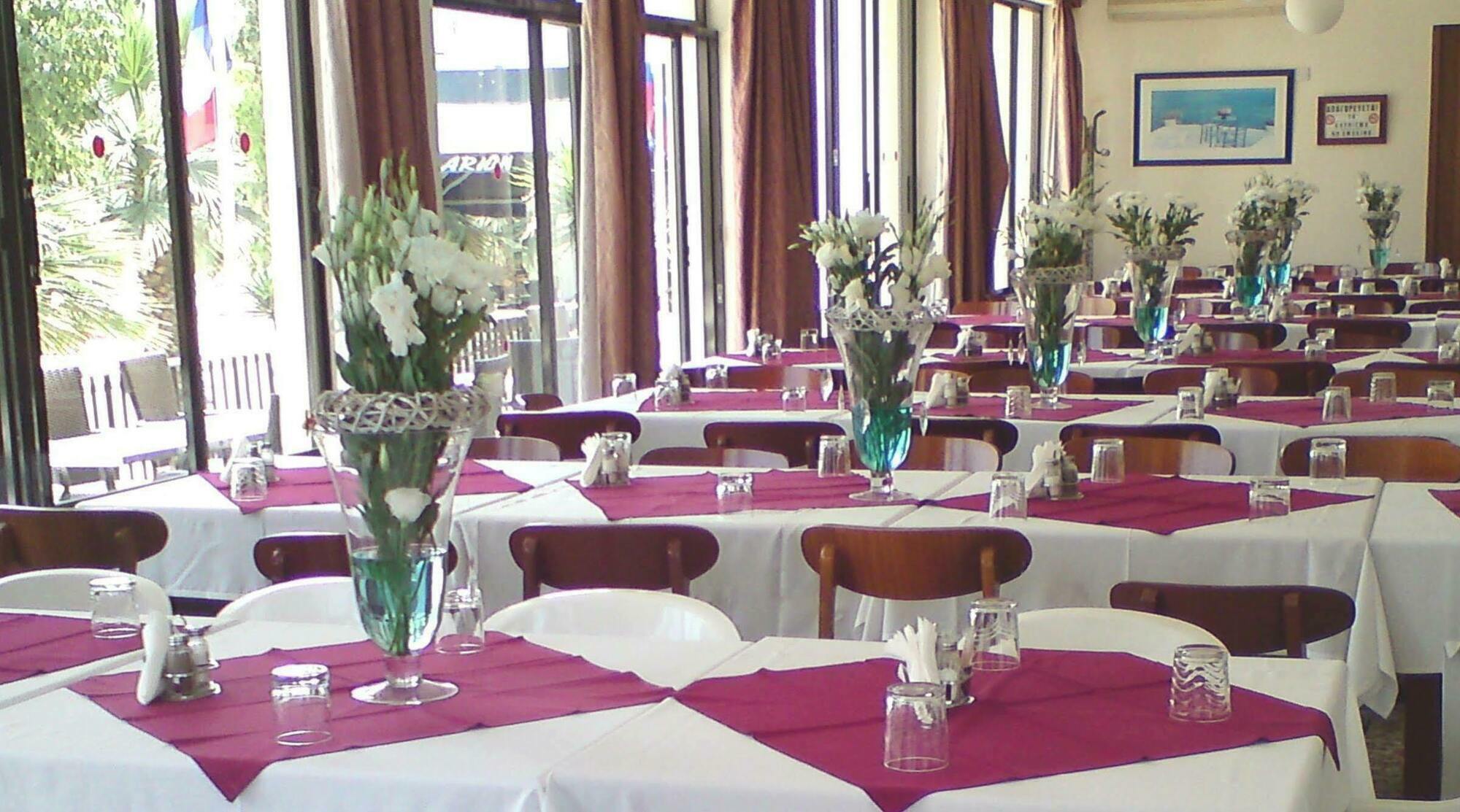 Hotel Marion
