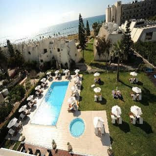 Frixos 3* Larnaca